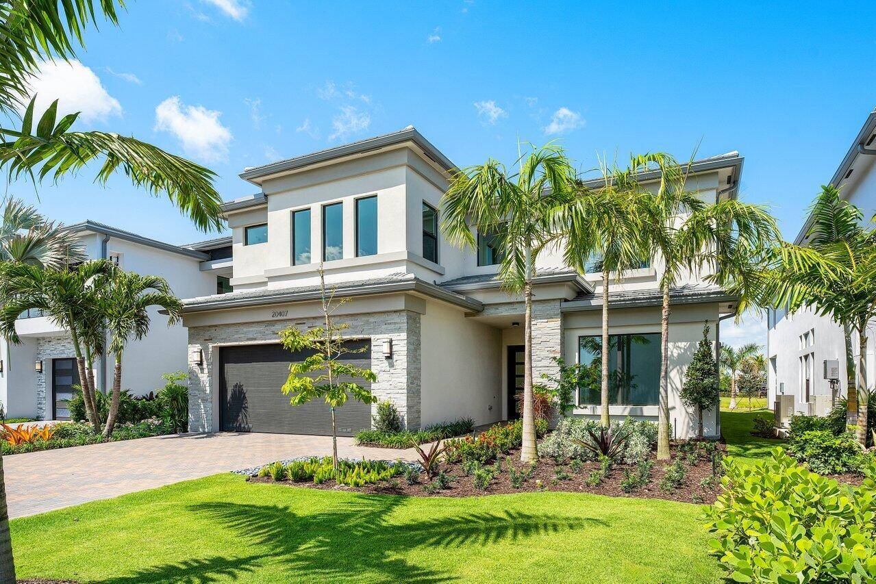 Boca Raton, FL 33434,20407 Southernwood AVE