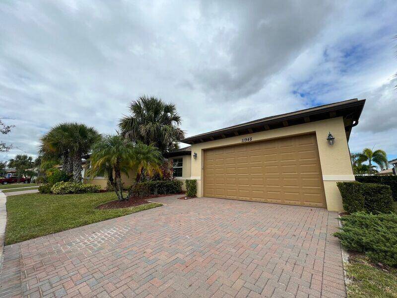 Port Saint Lucie, FL 34987,11948 SW Crestwood CIR