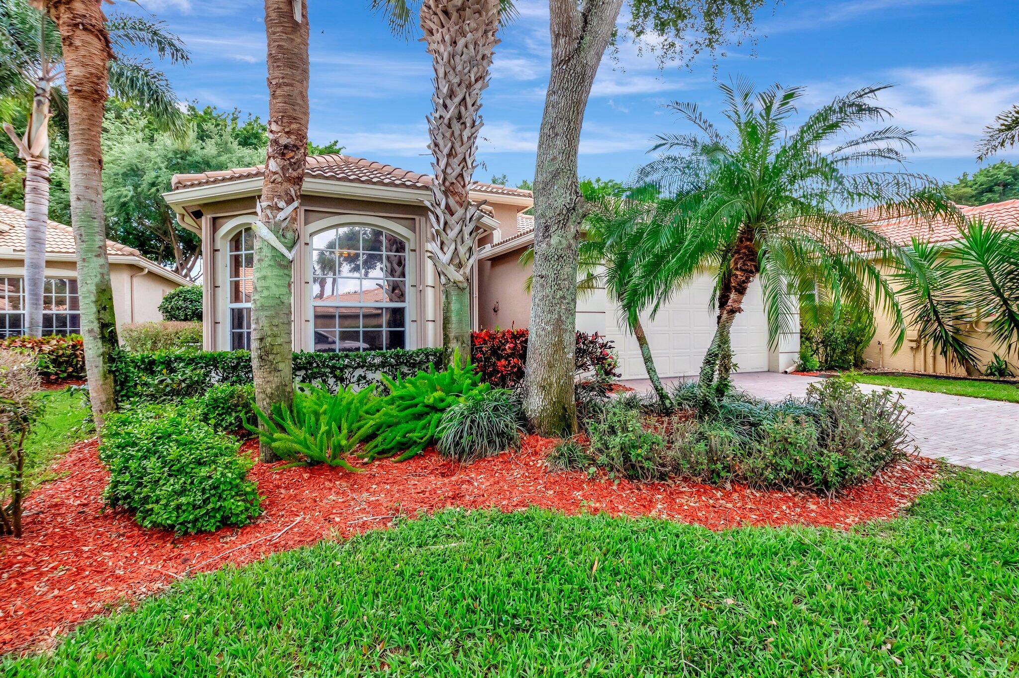 Boynton Beach, FL 33437,6722 Watertown DR