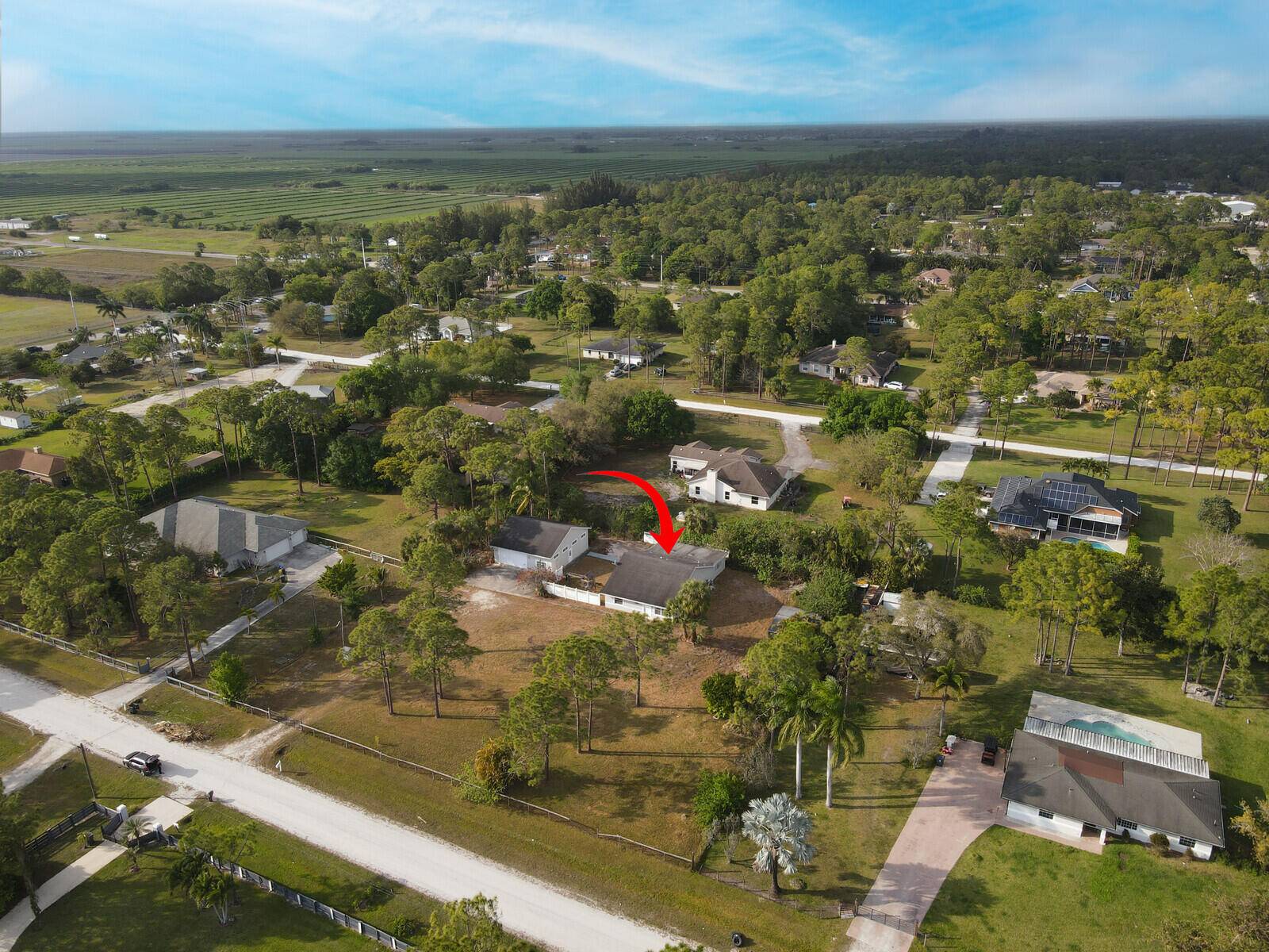 Loxahatchee, FL 33470,17851 N 68th ST
