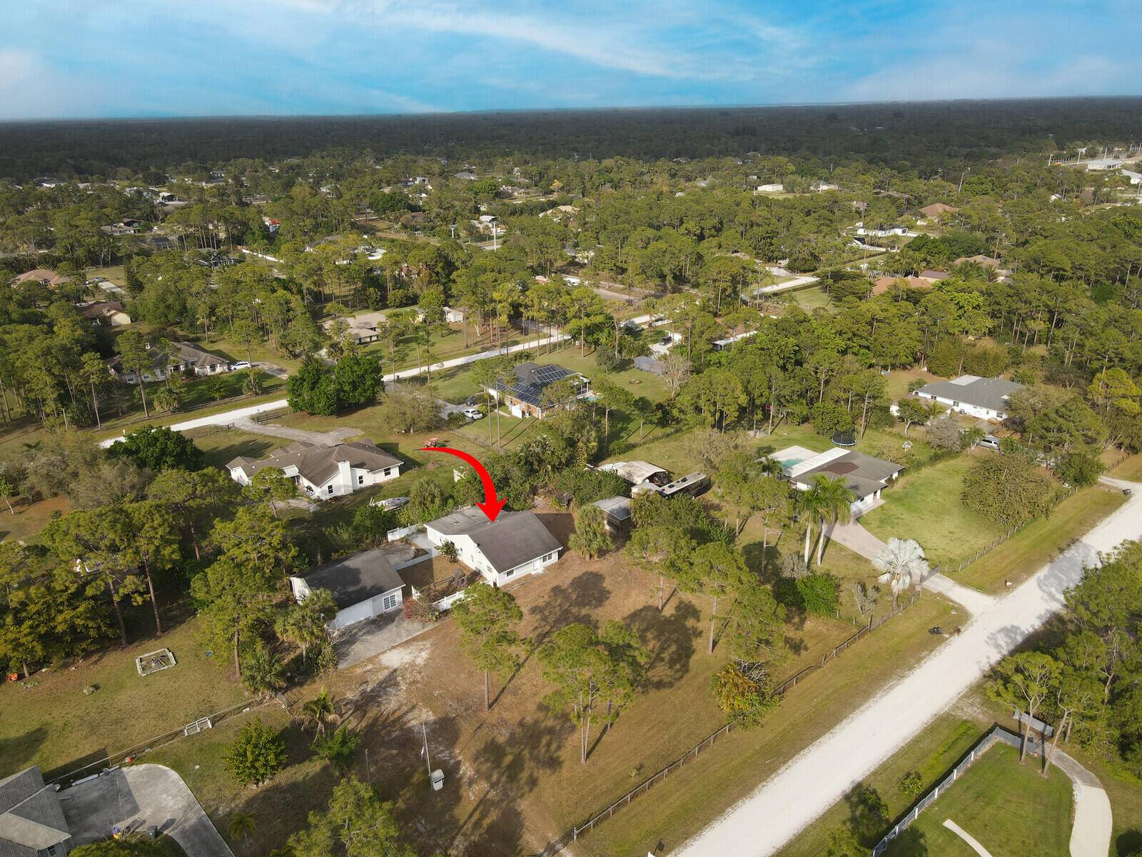 Loxahatchee, FL 33470,17851 N 68th ST