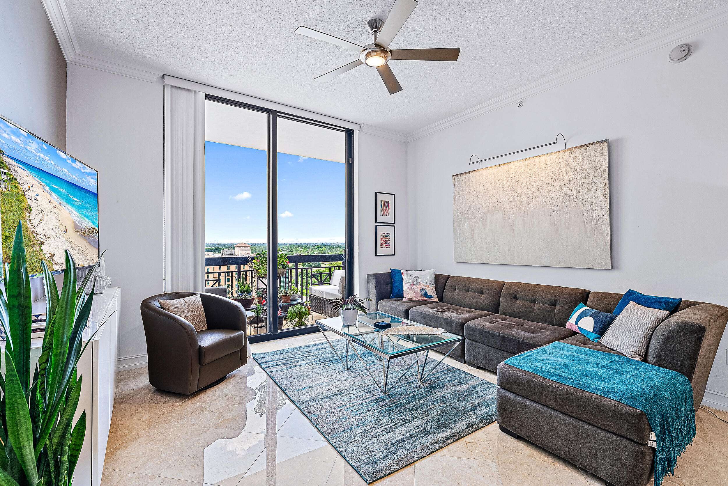 West Palm Beach, FL 33401,701 S Olive AVE 802