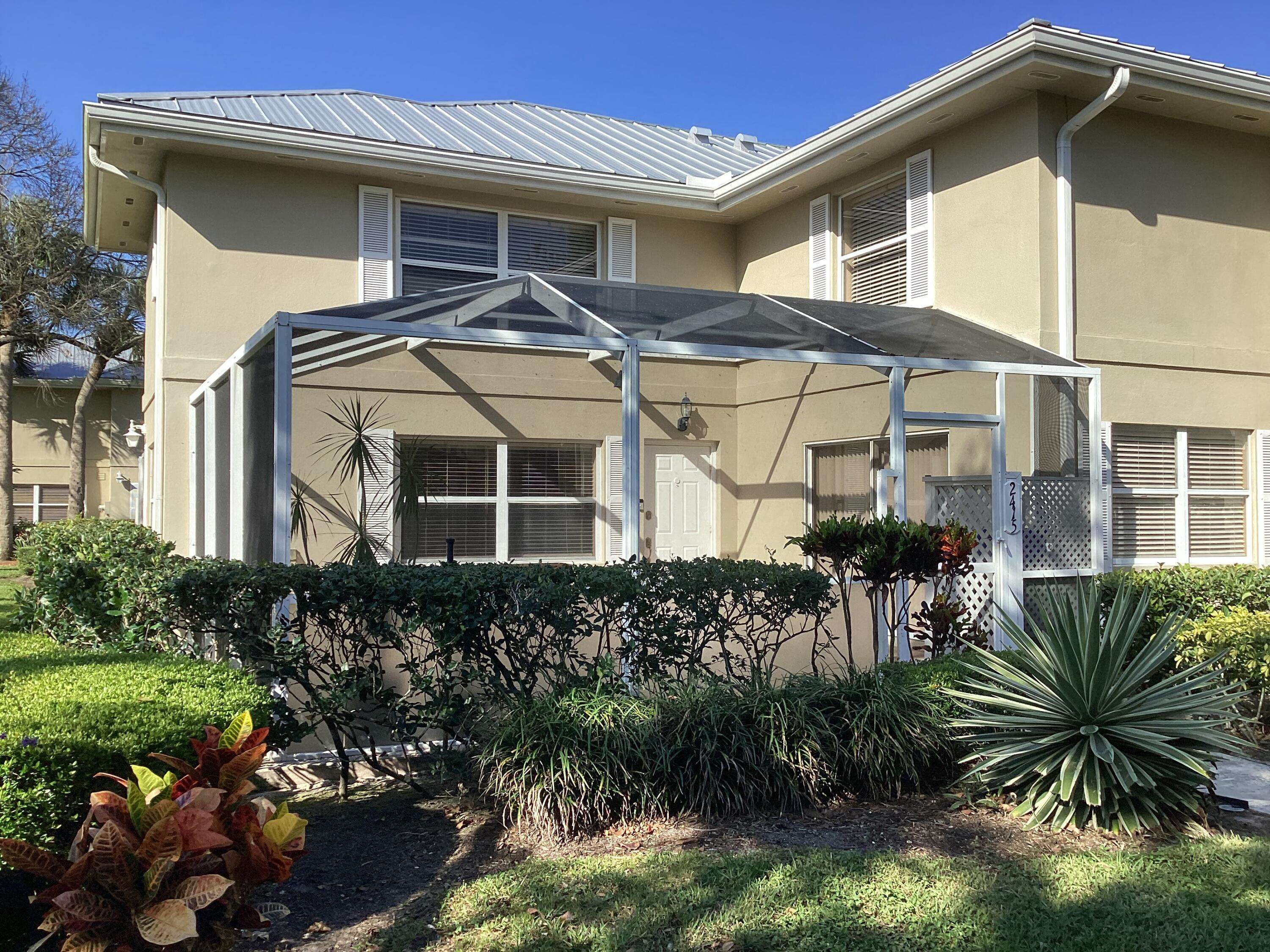 Palm City, FL 34990,2415 SW Danbury LN