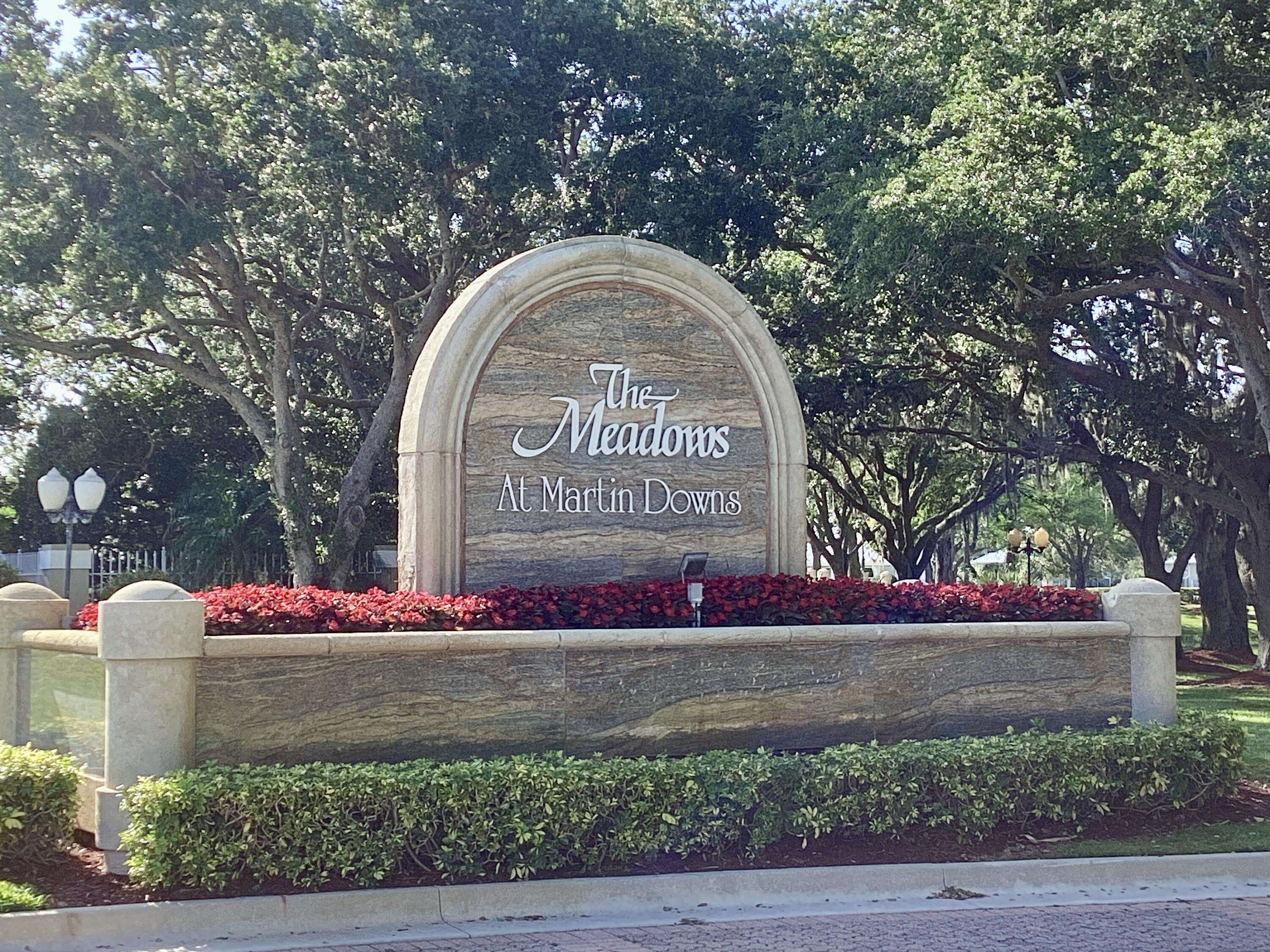 Palm City, FL 34990,2415 SW Danbury LN