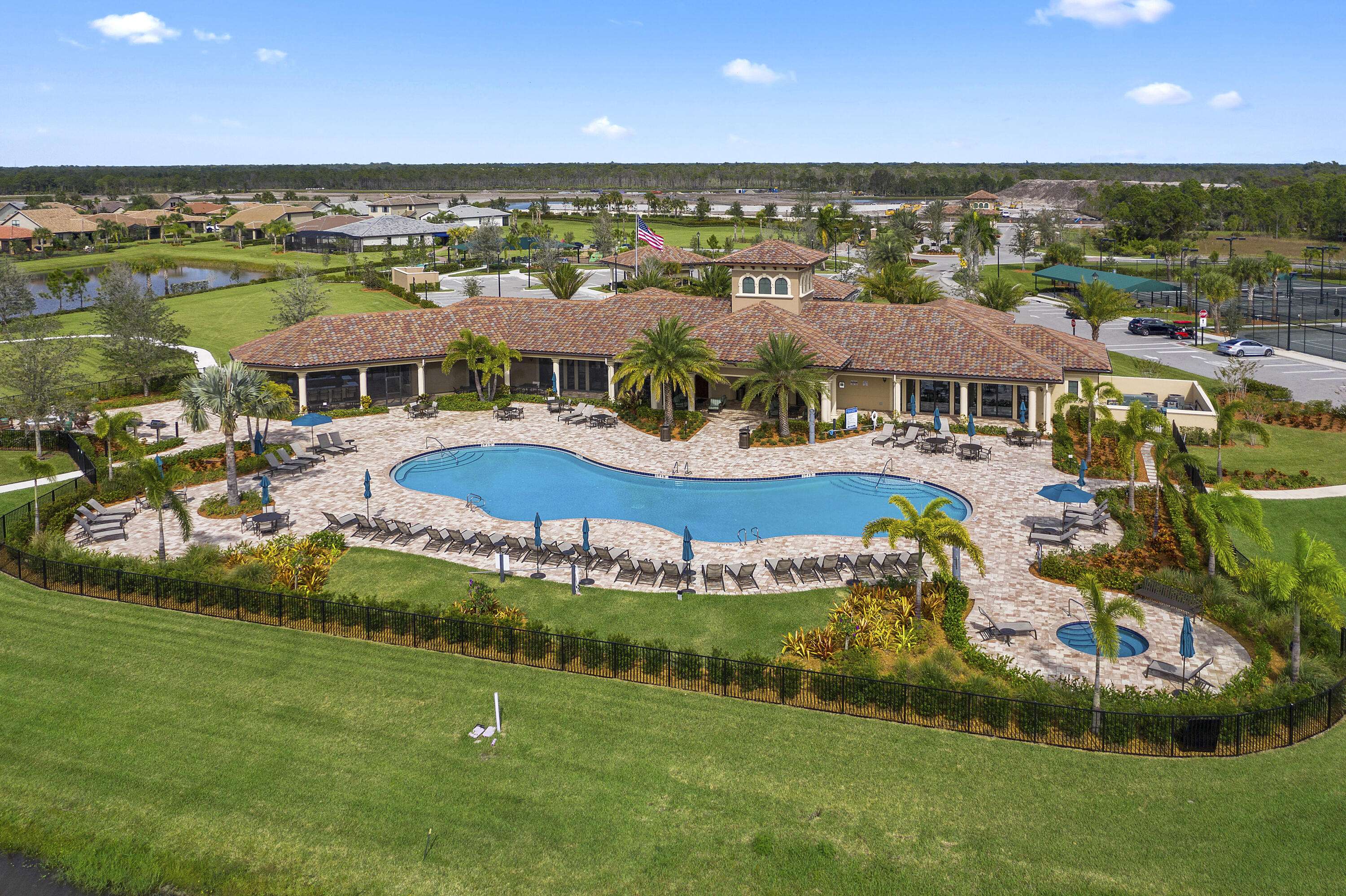 Port Saint Lucie, FL 34984,251 SE Courances DR