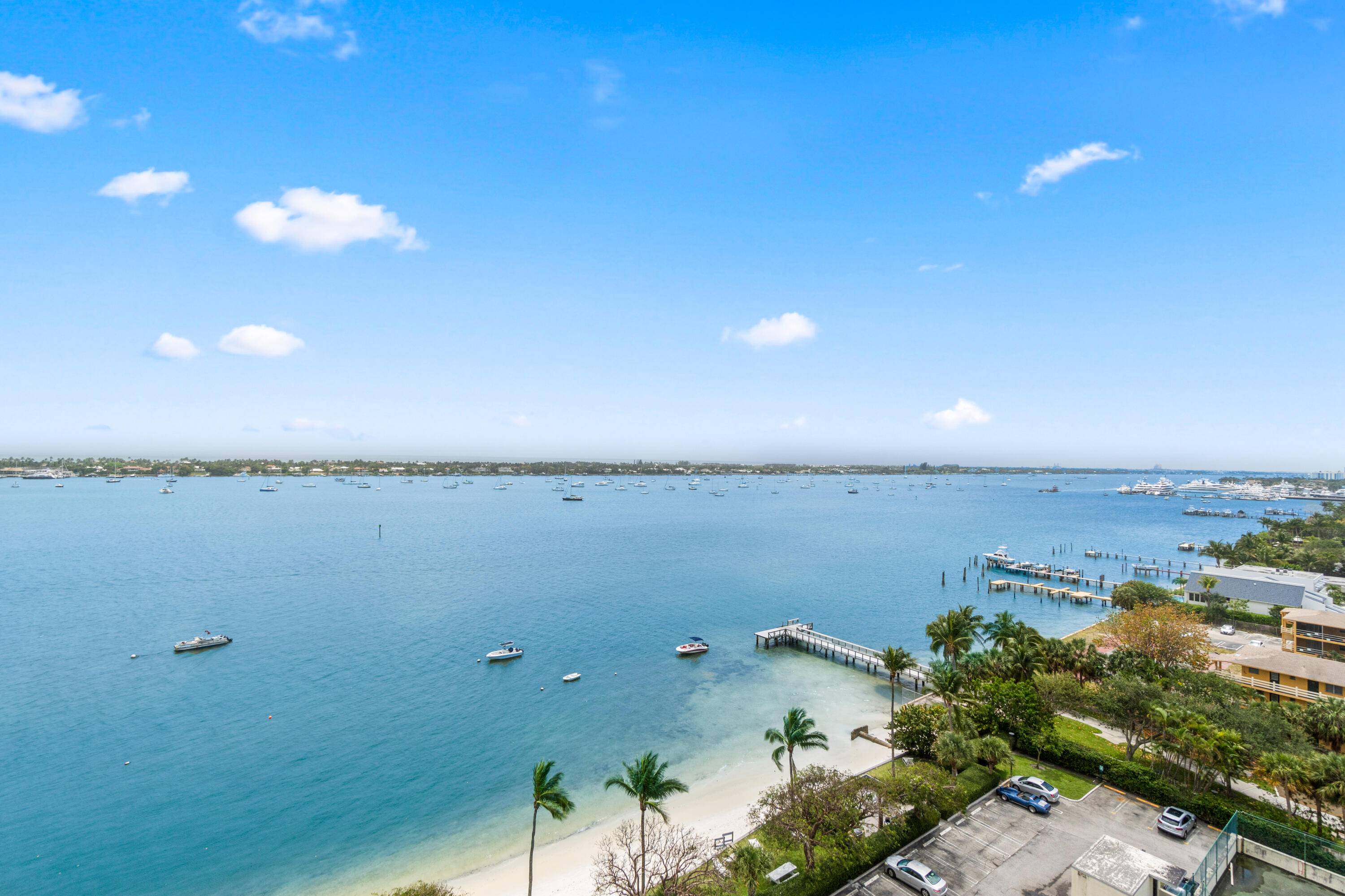 West Palm Beach, FL 33407,5600 N Flagler DR 1209