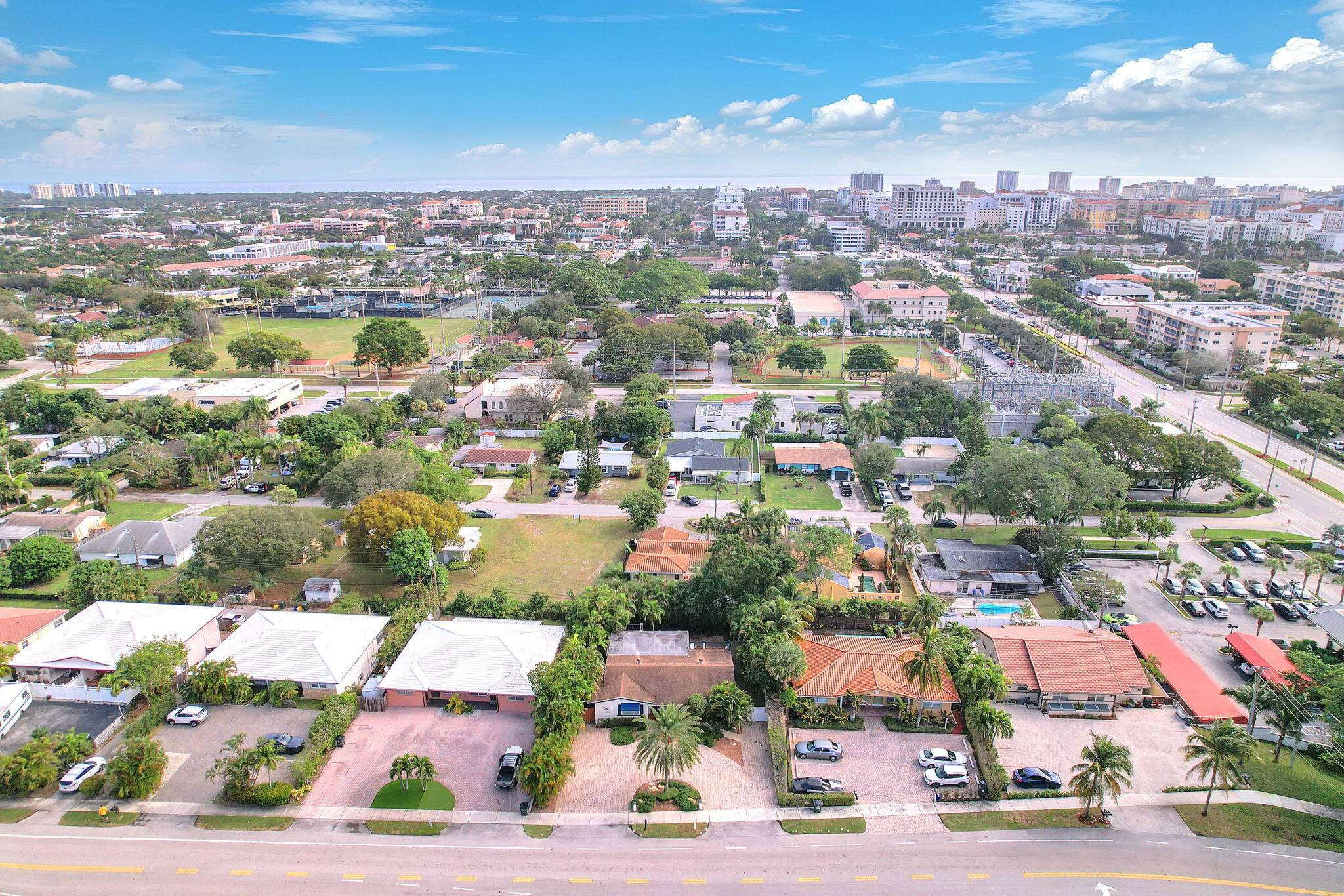 Boca Raton, FL 33432,144 NW 4th AVE
