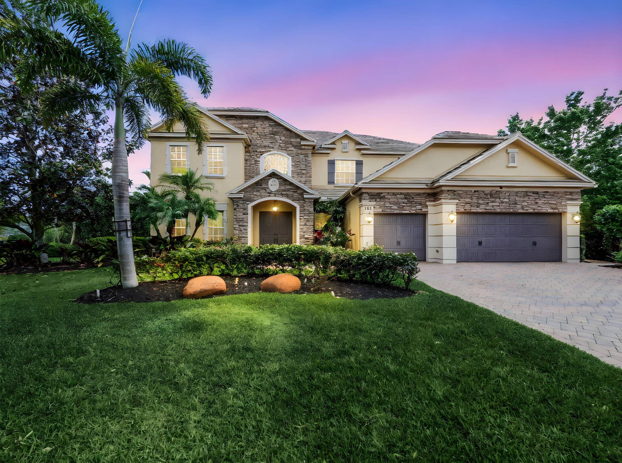 Palm City, FL 34990,761 SW Canoe Creek TER