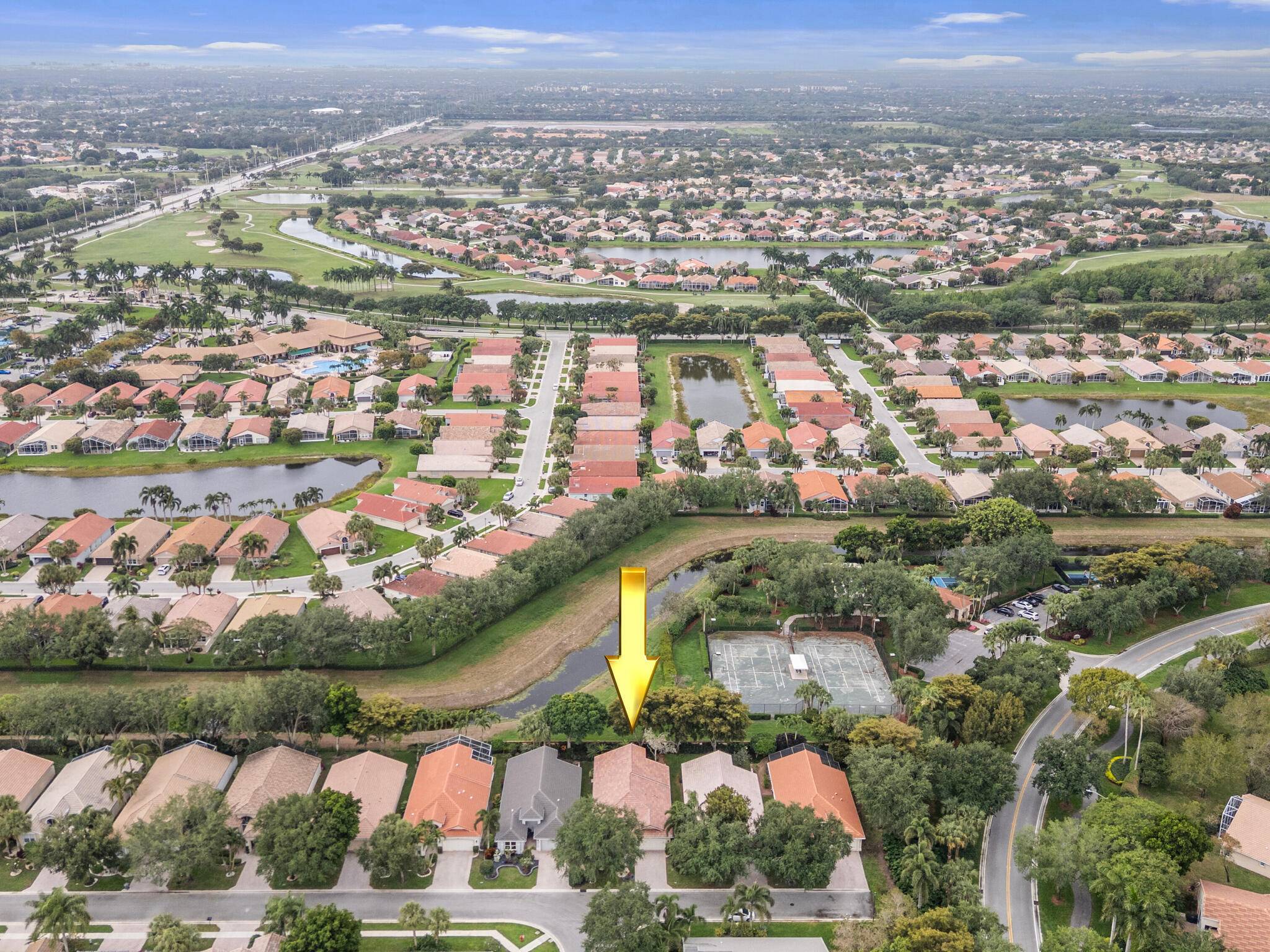 Boynton Beach, FL 33437,6714 Bali Hai DR