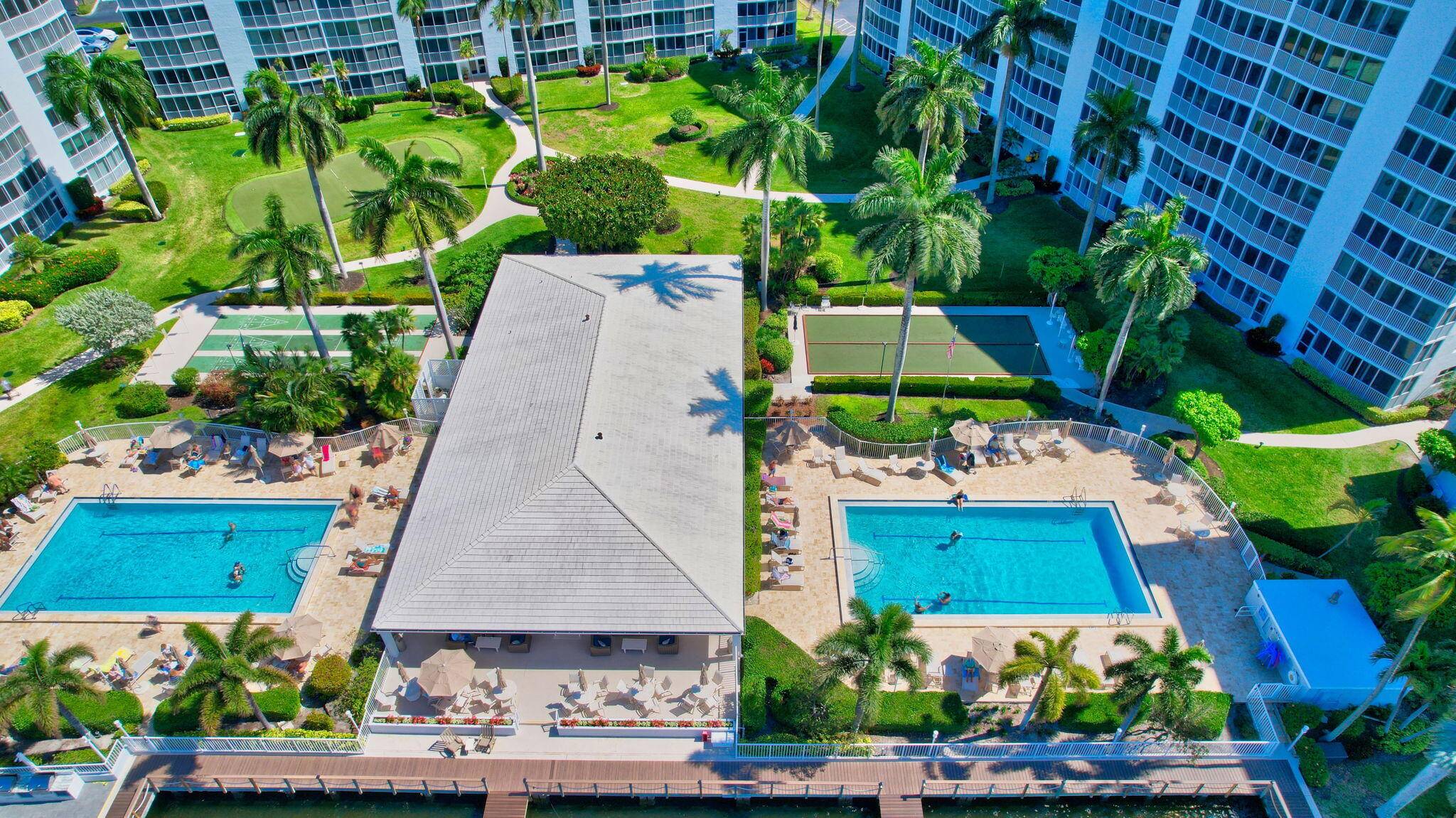 Highland Beach, FL 33487,3224 S Ocean BLVD 510-B