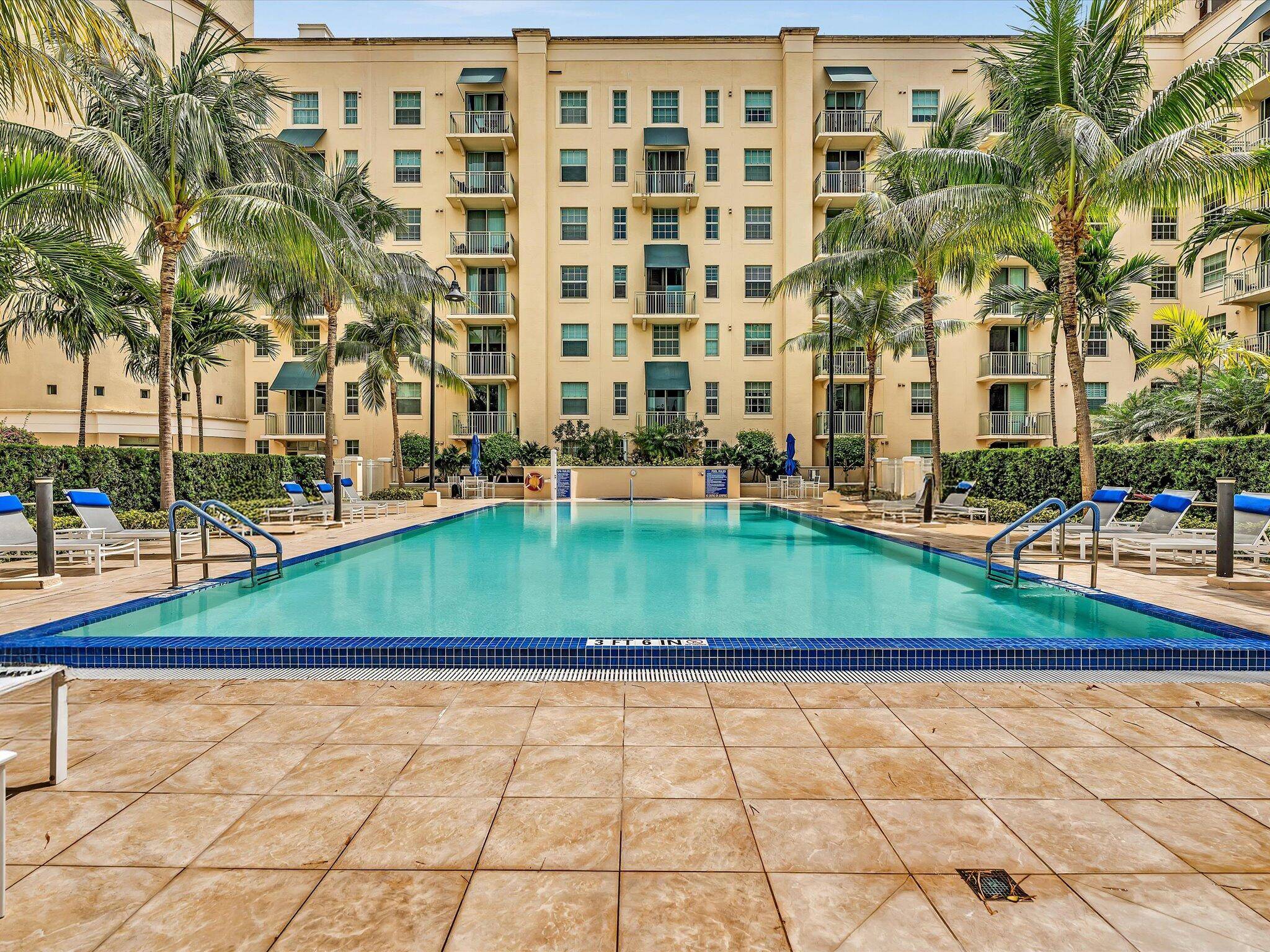 West Palm Beach, FL 33401,610 Cematis ST 222