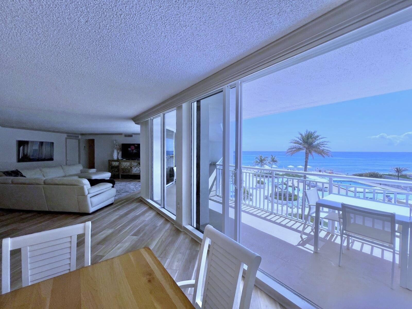 South Palm Beach, FL 33480,3546 S Ocean BLVD 506