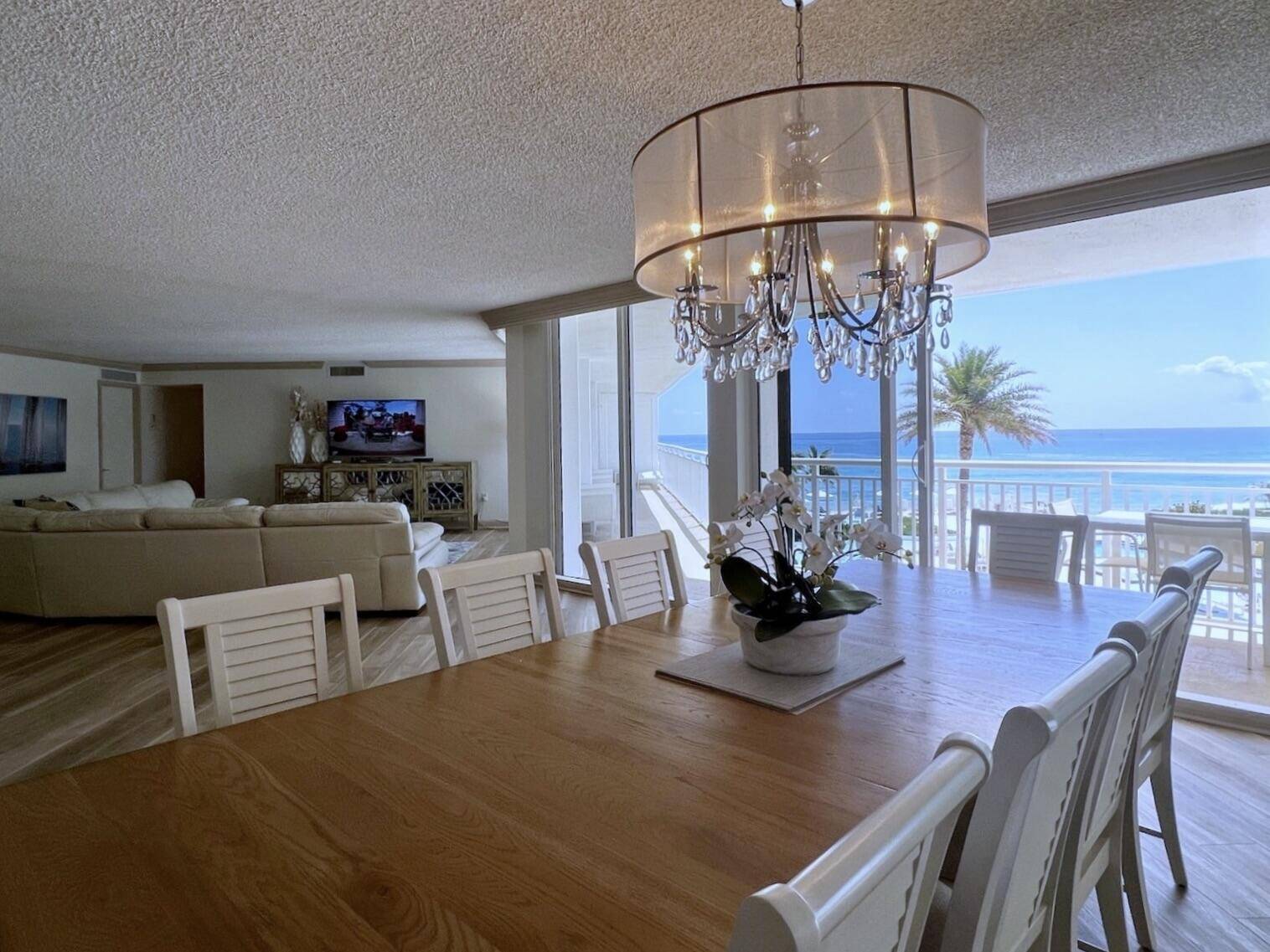 South Palm Beach, FL 33480,3546 S Ocean BLVD 506