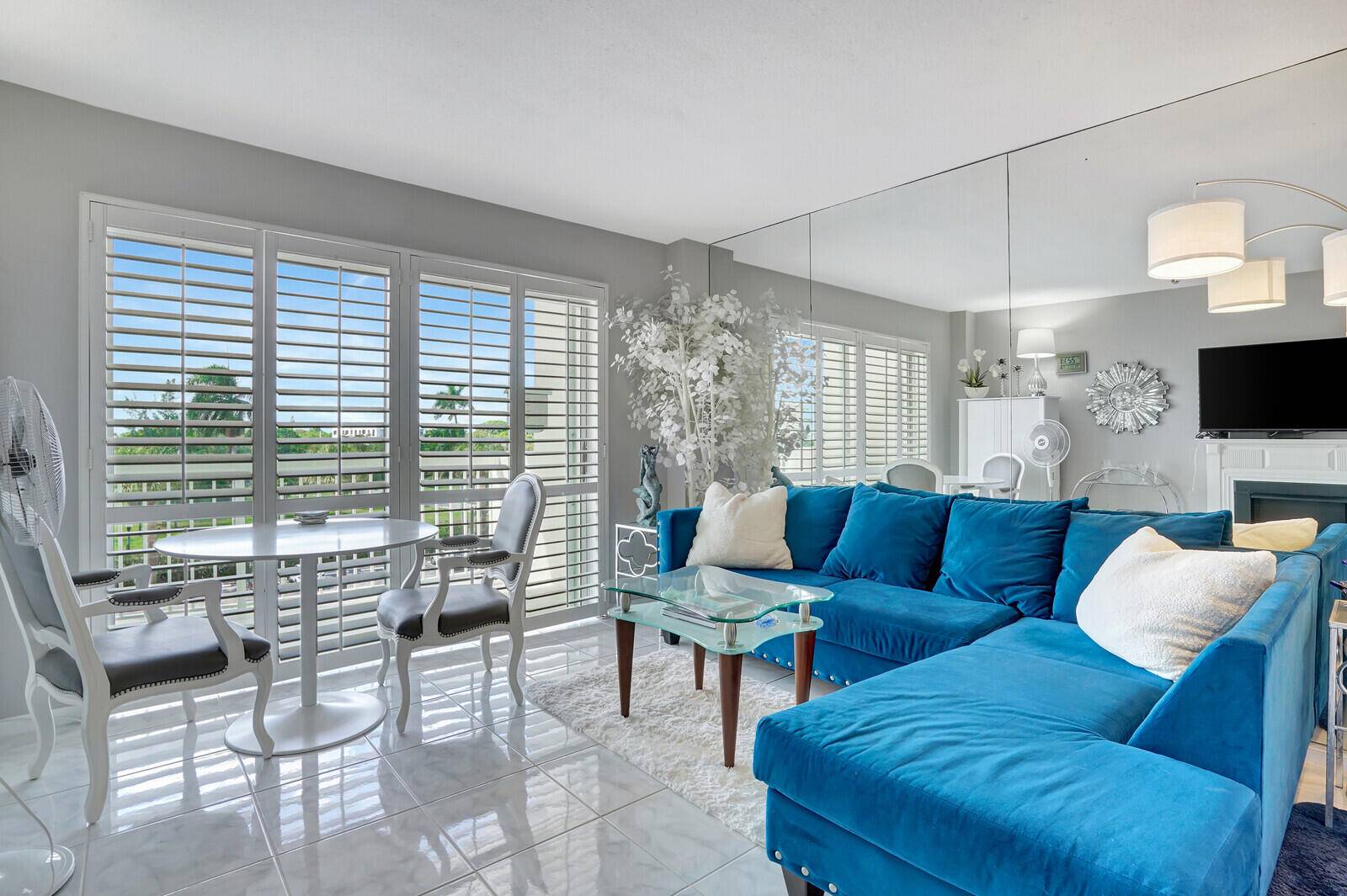 West Palm Beach, FL 33407,2600 N Flagler 413 DR 413