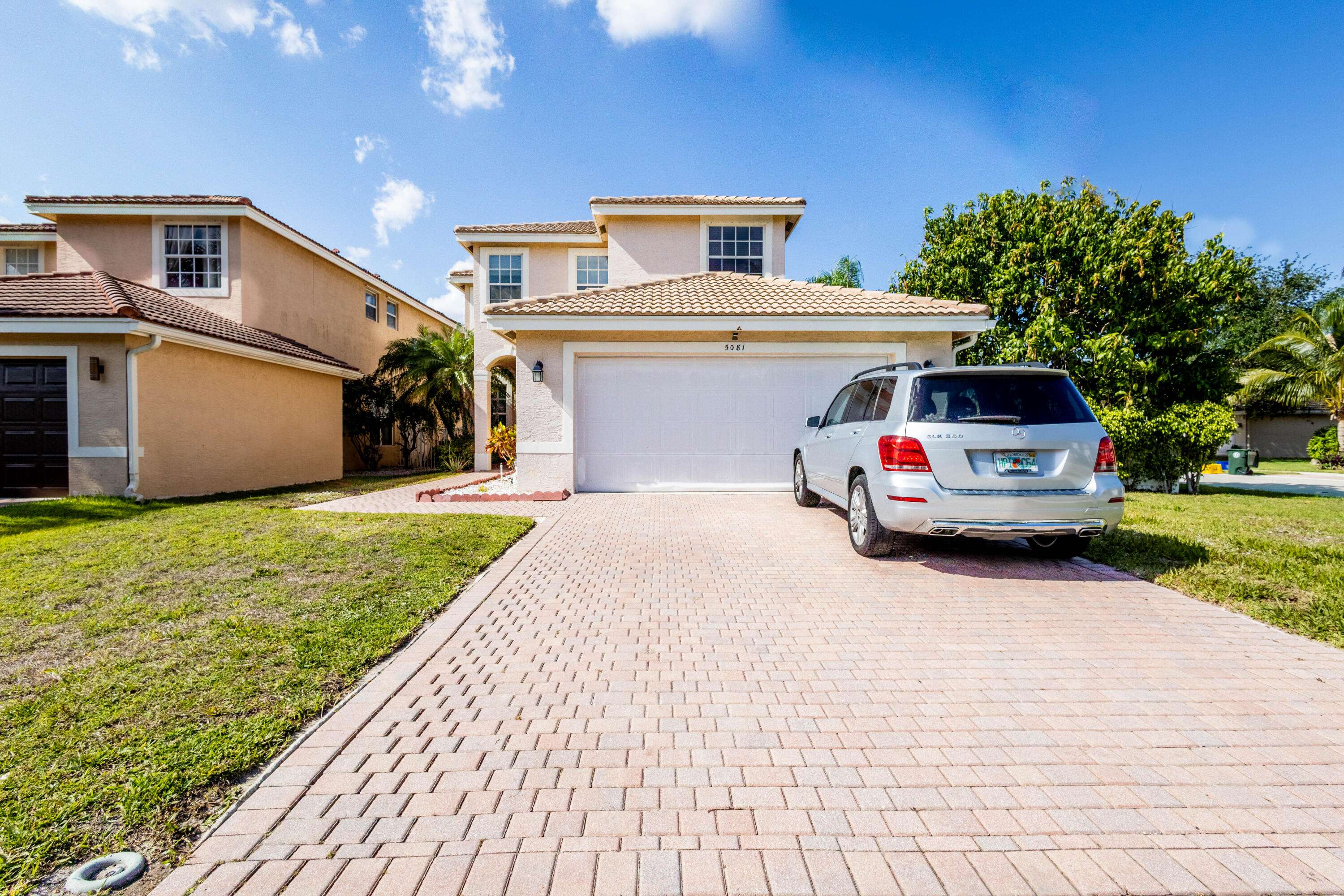 Greenacres, FL 33463,5081 Saturn Ring CT