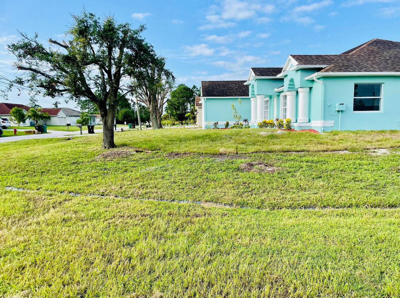 Port Saint Lucie, FL 34953,2402 SW Brescia ST