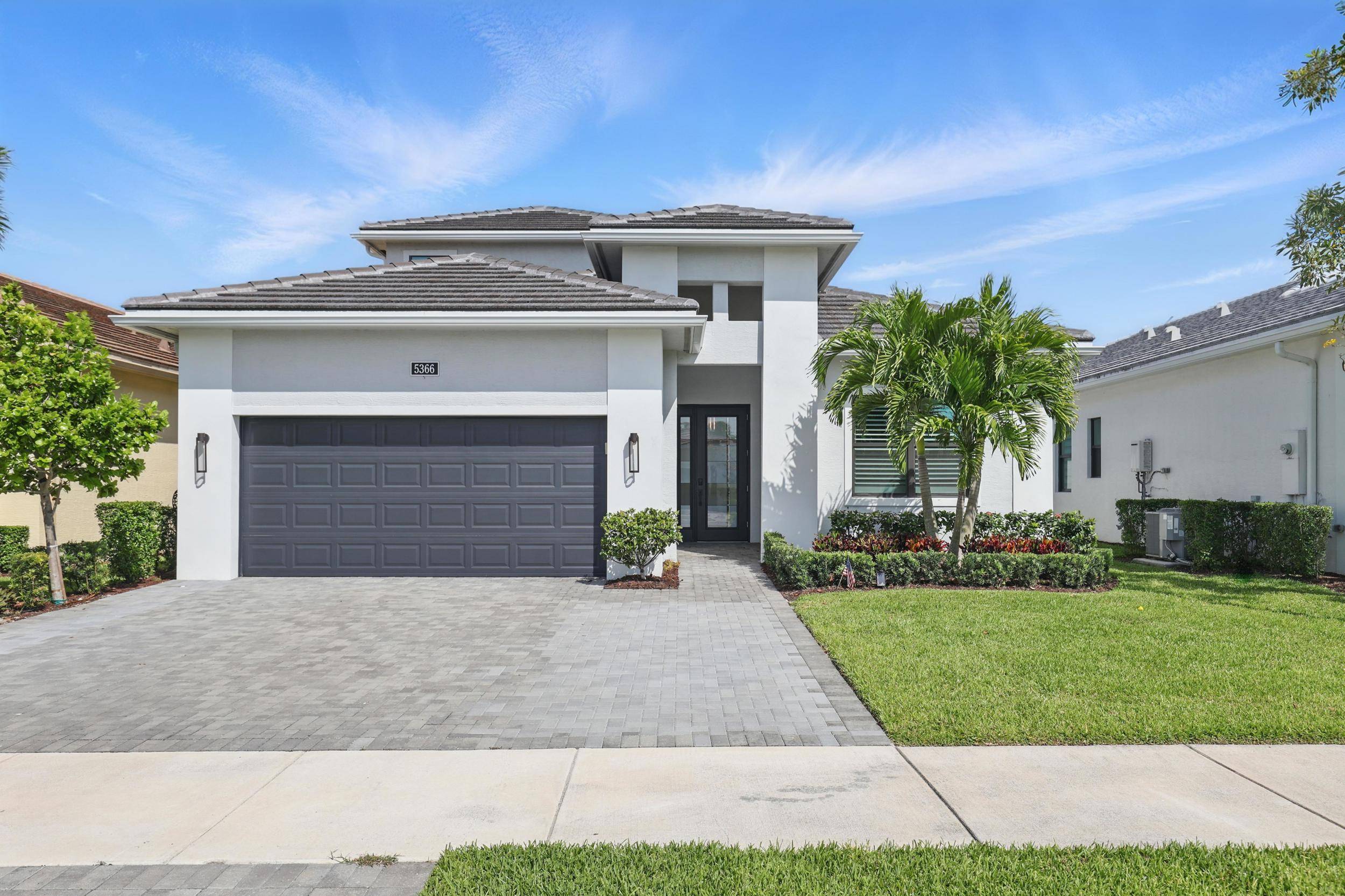 Westlake, FL 33470,5366 Santa Rosa LN