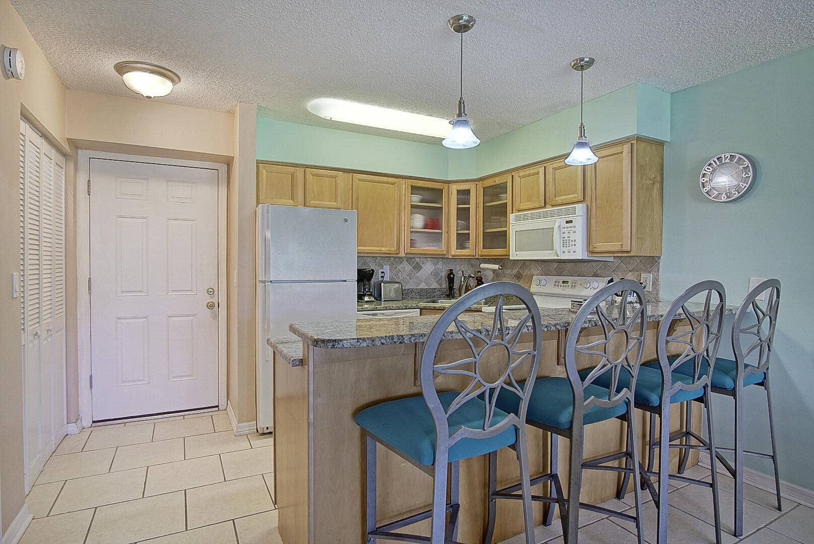 Fort Pierce, FL 34949,2400 S Ocean DR 5512