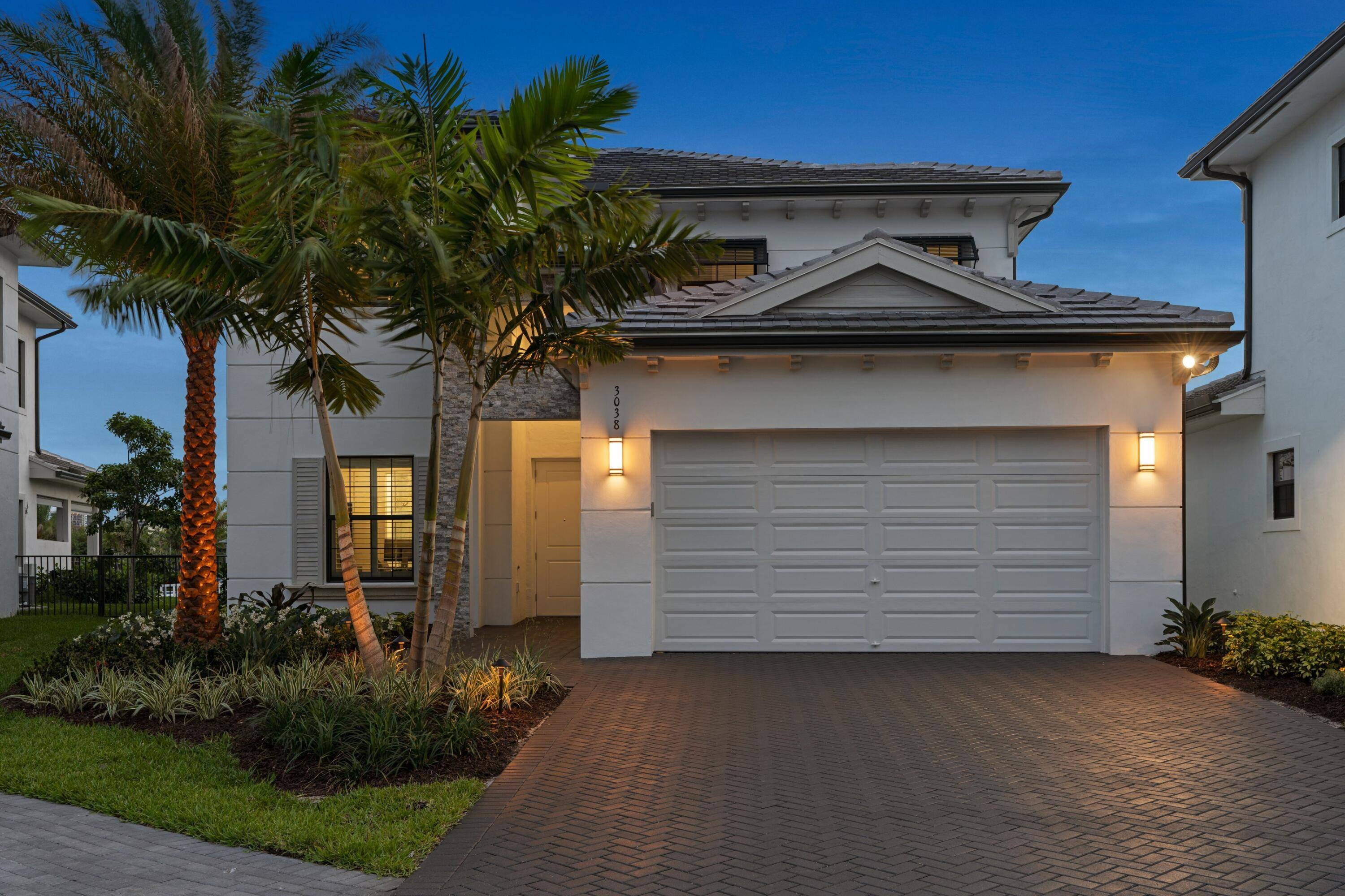 West Palm Beach, FL 33401,3038 Safflower CIR