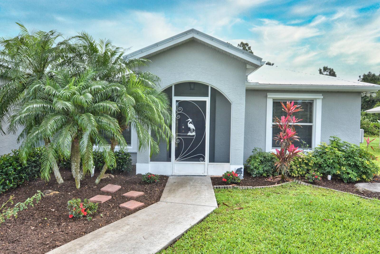 Port Saint Lucie, FL 34953,3191 SW Hambrick ST