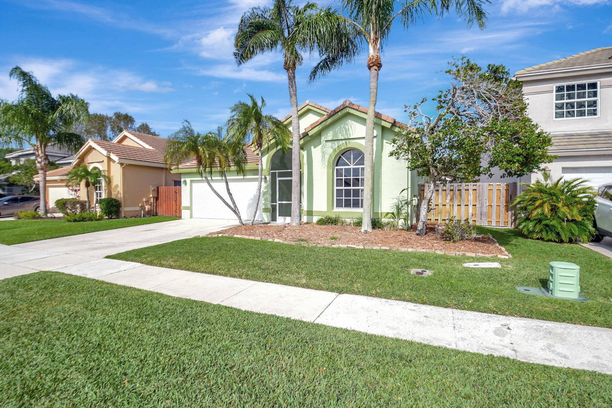 Lake Worth, FL 33467,7333 Ashley Shores CIR