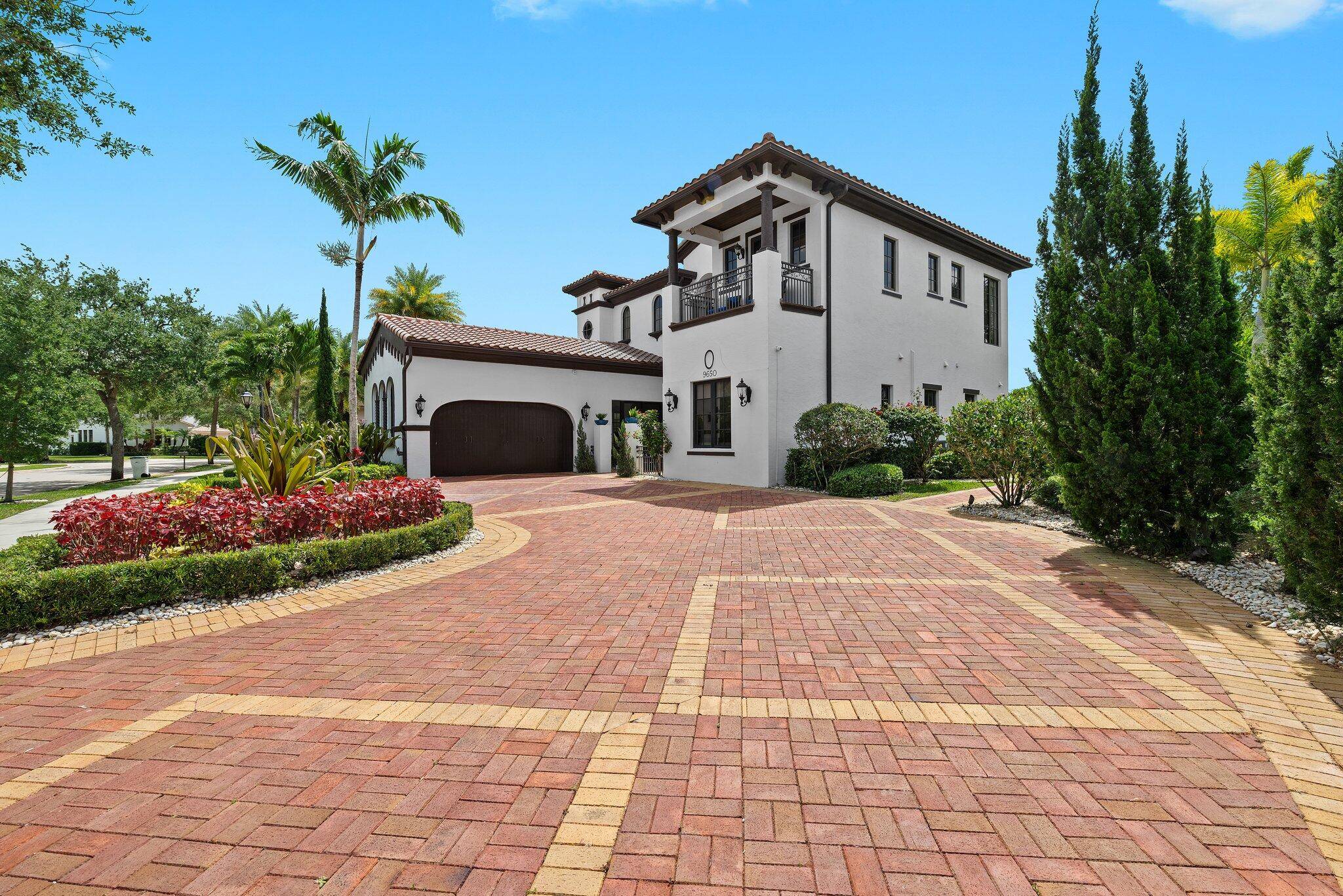 Parkland, FL 33076,9650 Eden MNR