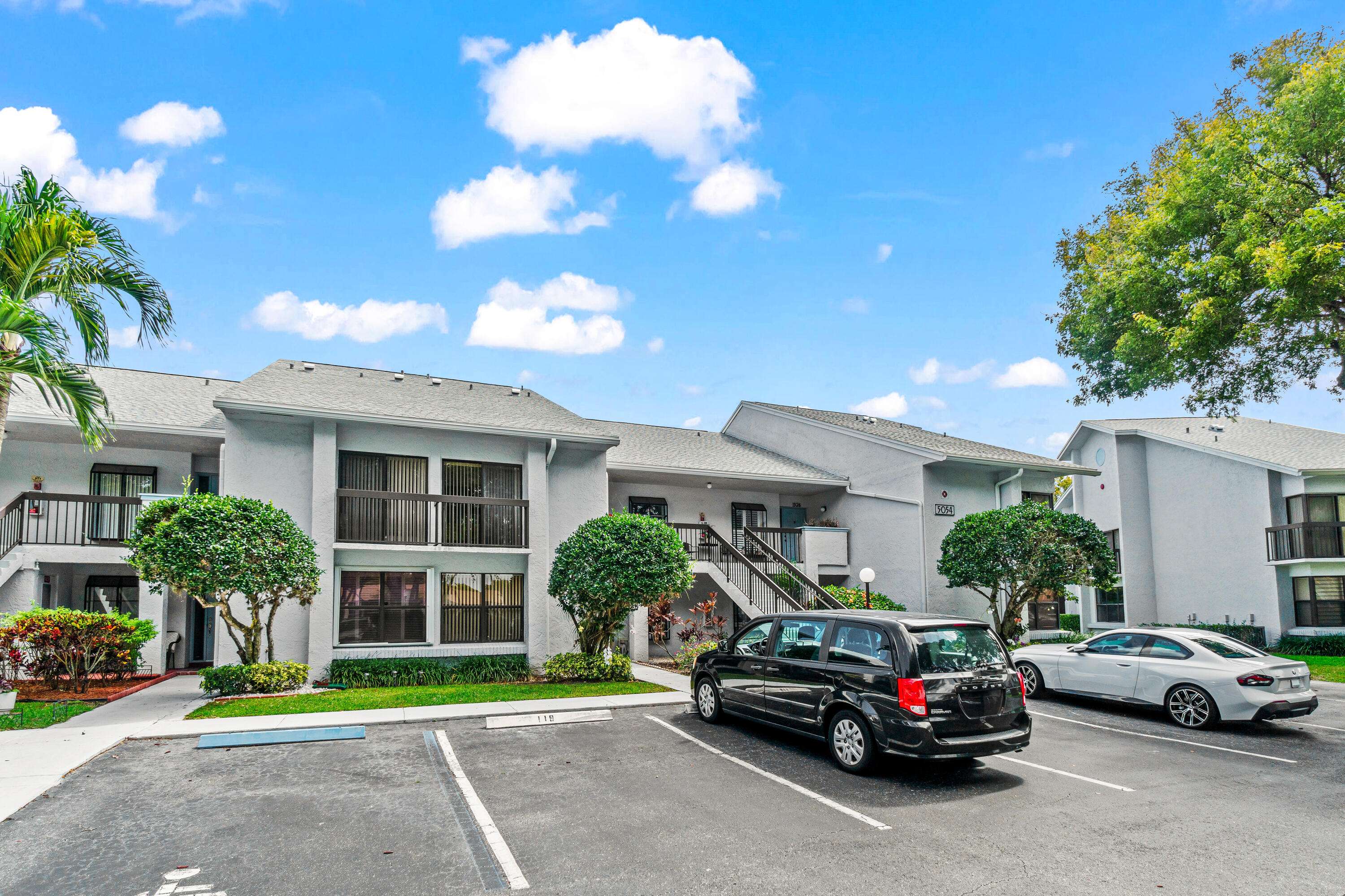 Delray Beach, FL 33484,5054 Golfview CT 1525