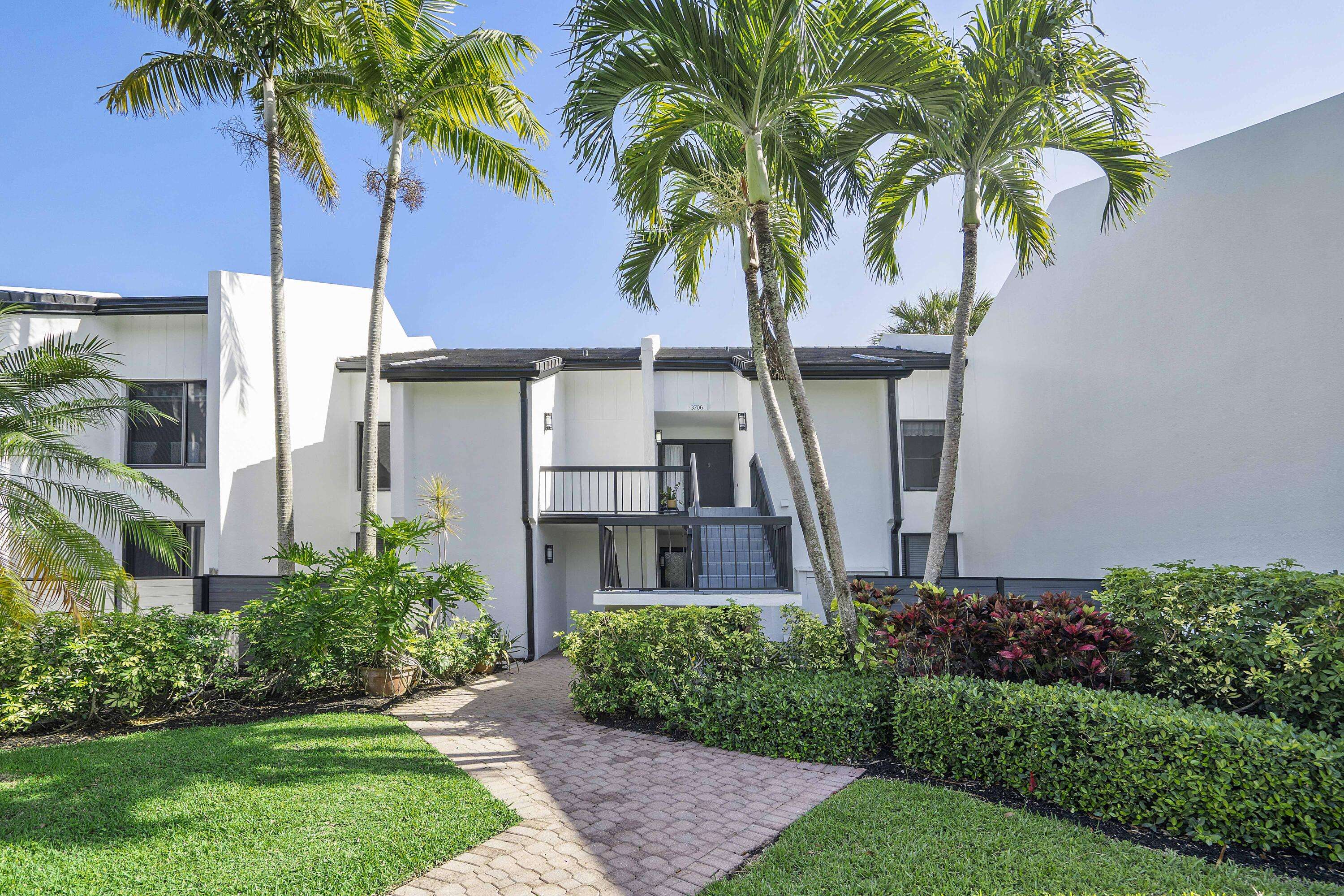 Boca Raton, FL 33434,3706 Bridgewood DR 3706