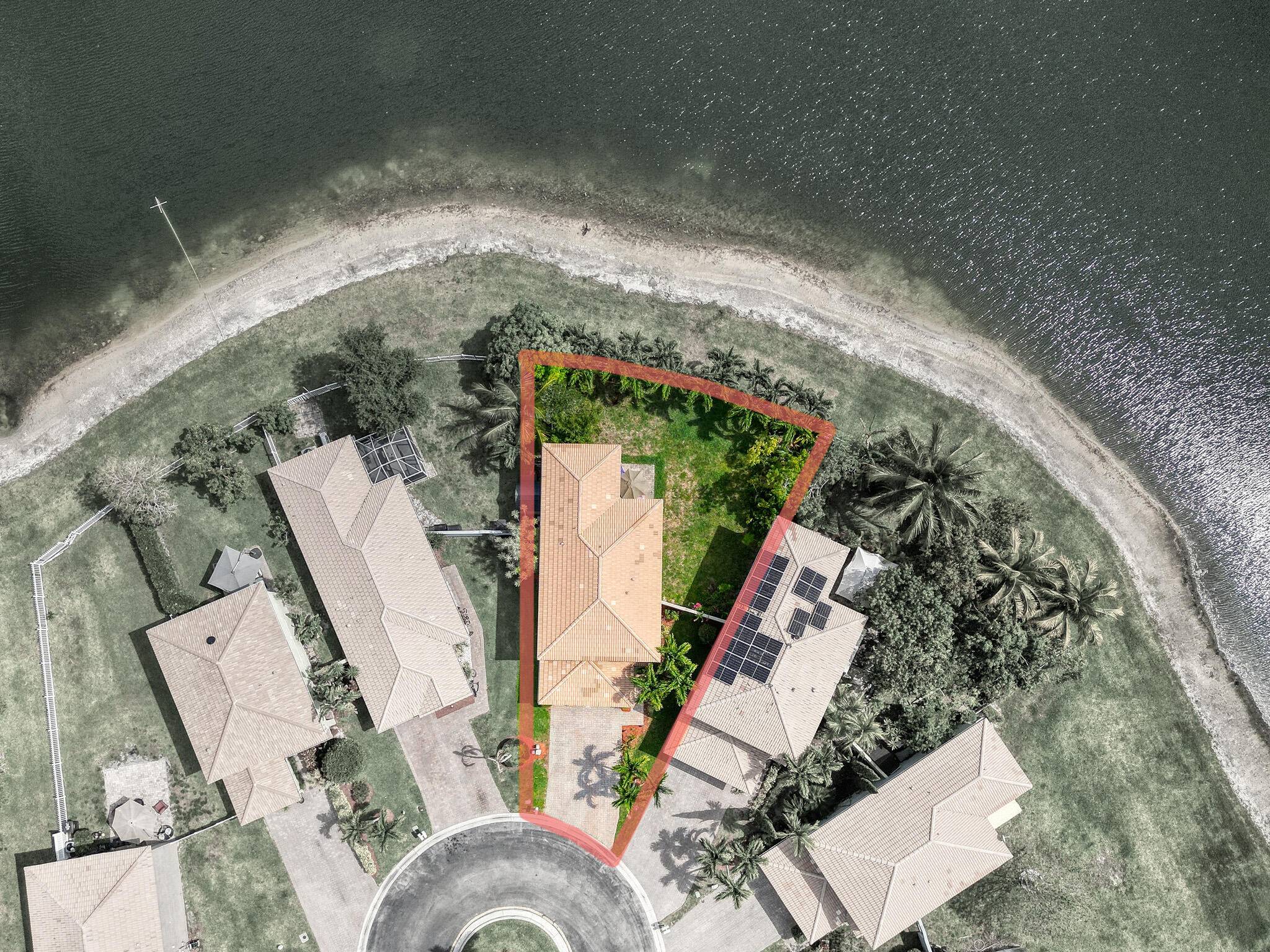 West Palm Beach, FL 33411,3276 Commodore CT