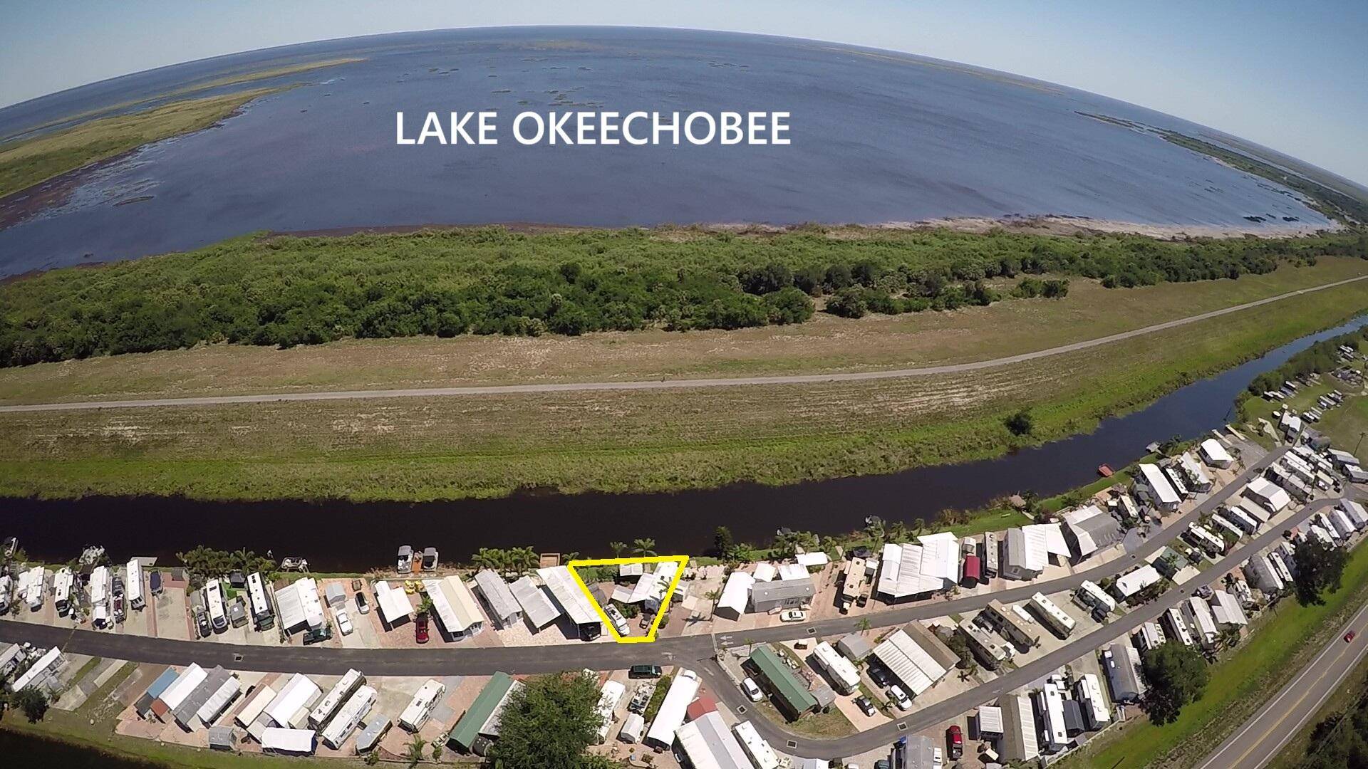 Okeechobee, FL 34974,7950 Hwy 78 W 105