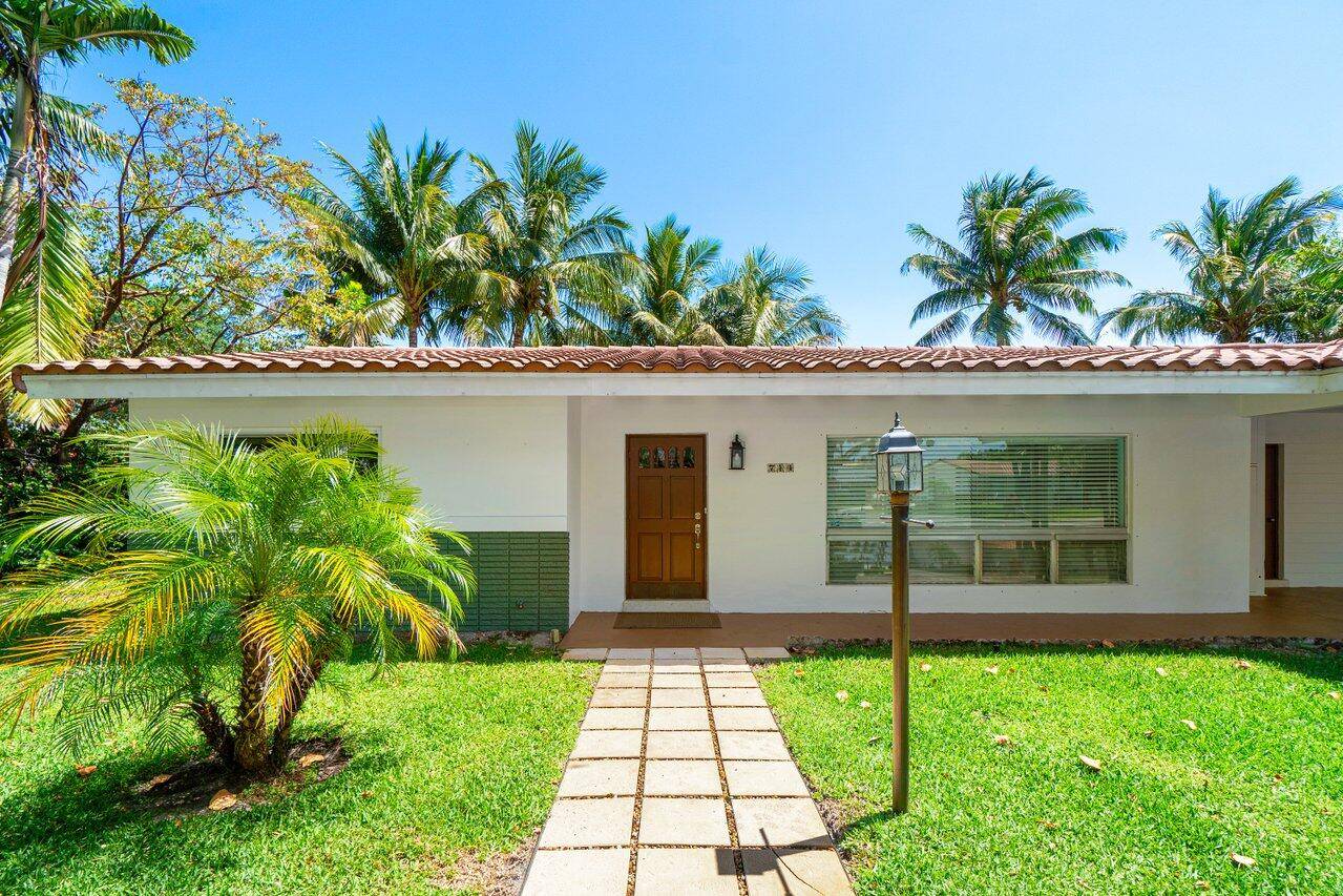 Boynton Beach, FL 33435,714 Hillcrest RD