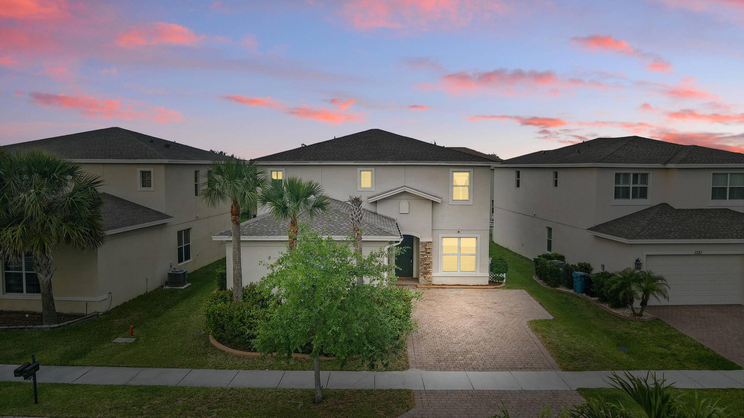 Port Saint Lucie, FL 34986,1327 NW Leonardo CIR
