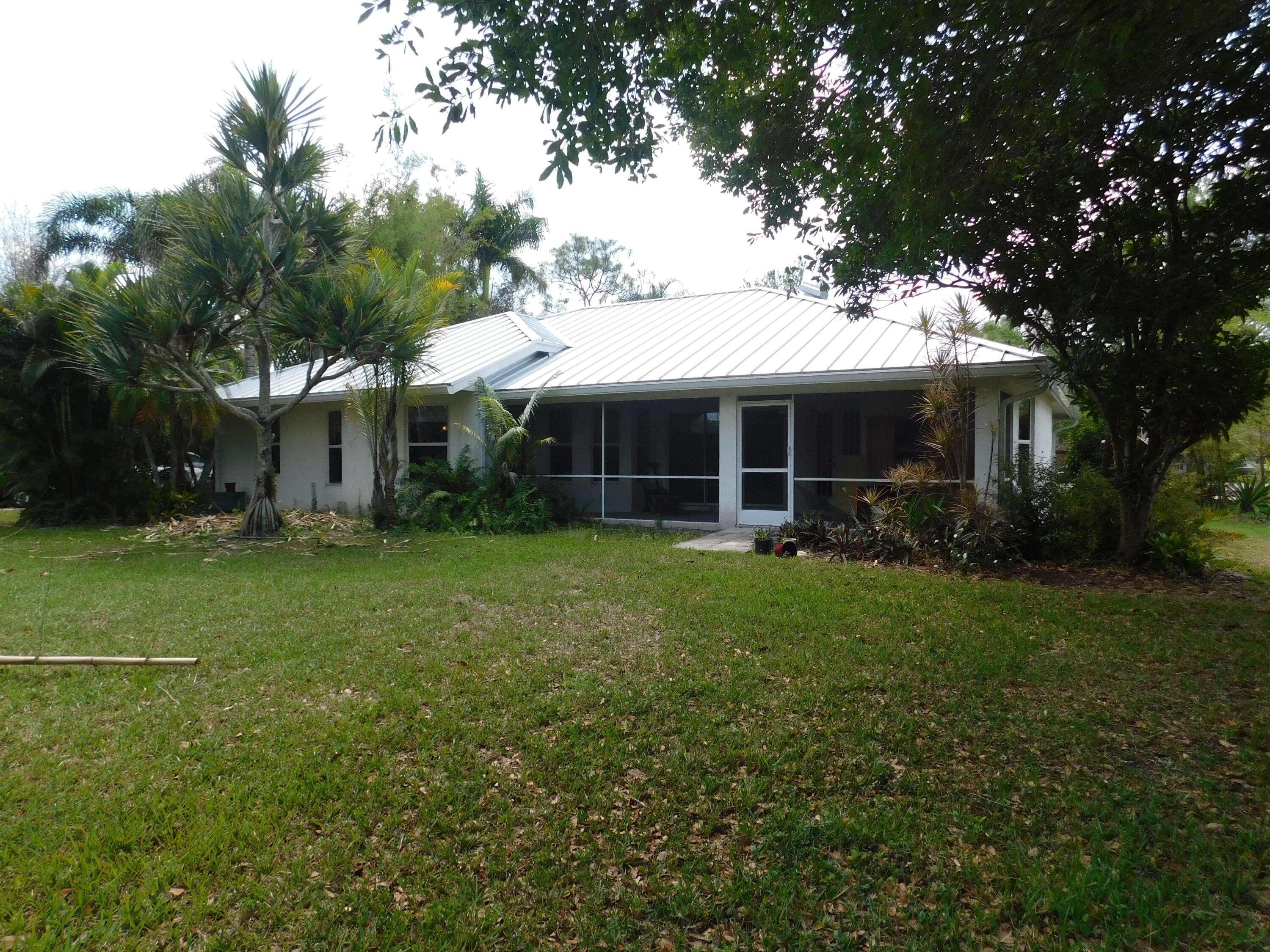 The Acreage, FL 33470,17609 N 72nd RD