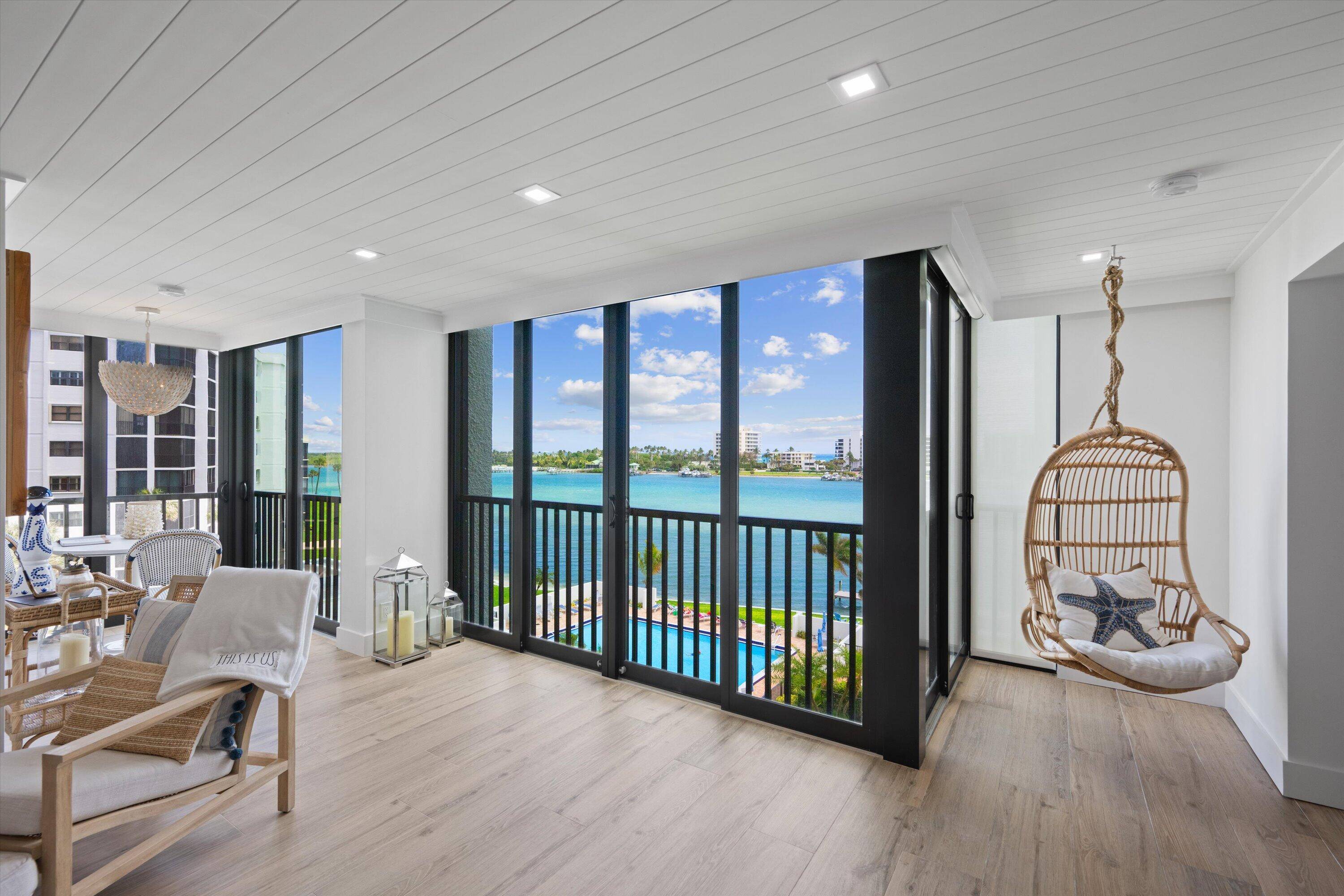 Tequesta, FL 33469,19800 S Sandpointe Bay DR 510