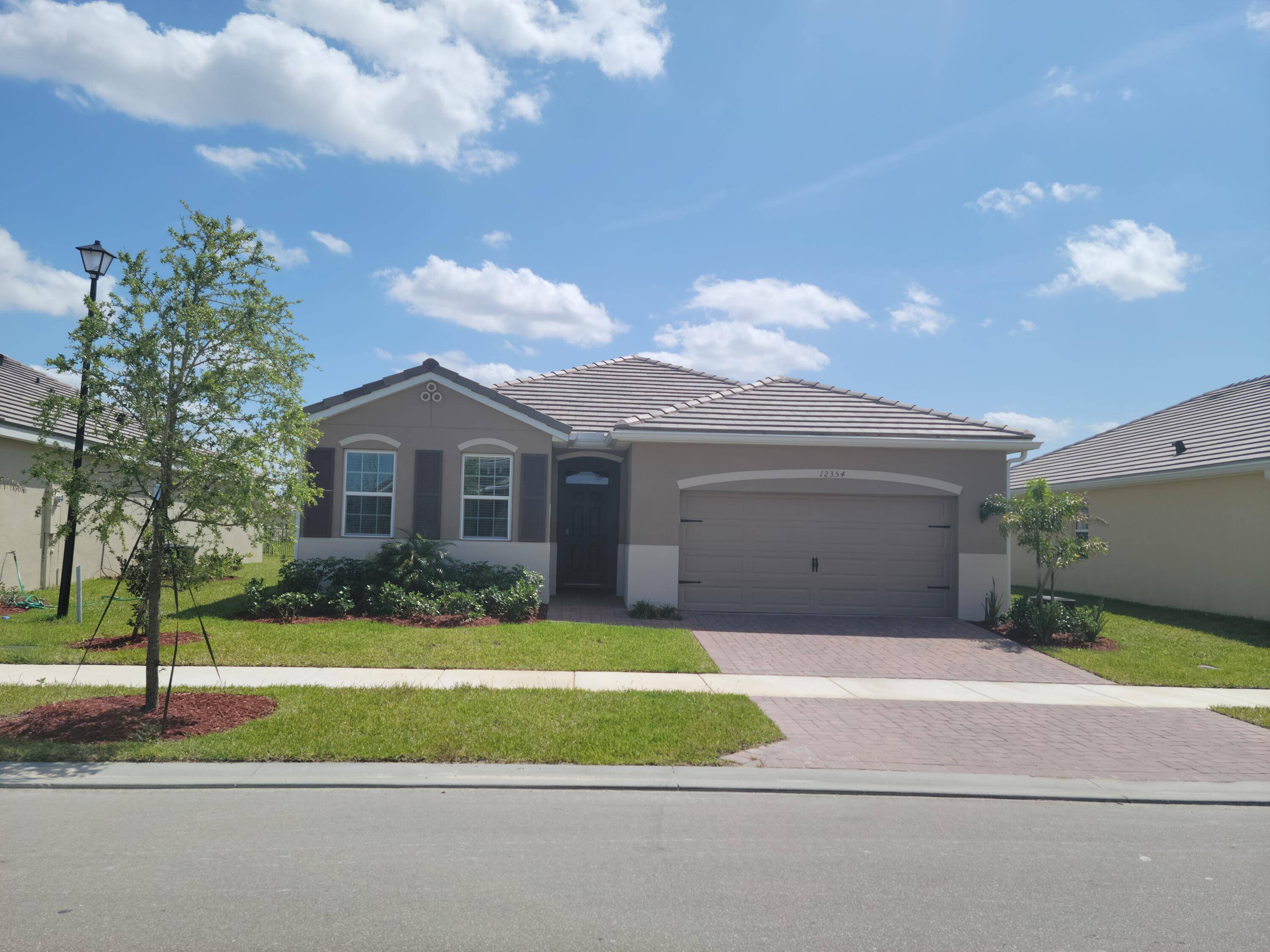 Port Saint Lucie, FL 34987,12354 SW Arabella DR