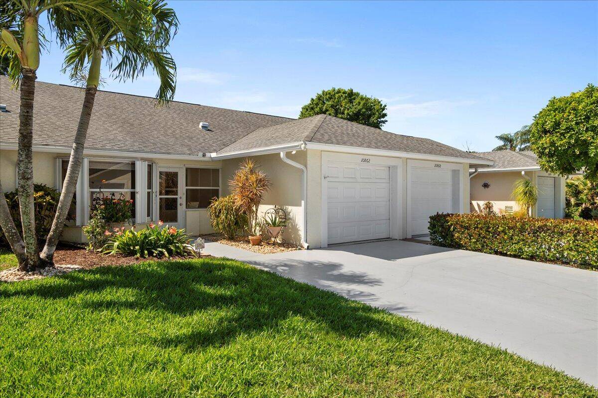 Hobe Sound, FL 33455,10862 SE Sea Pines CIR