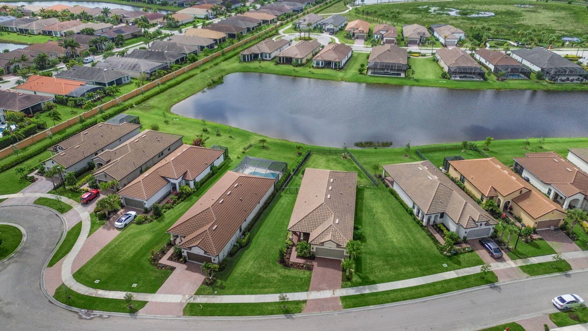 Port Saint Lucie, FL 34987,12748 SW Ambra ST