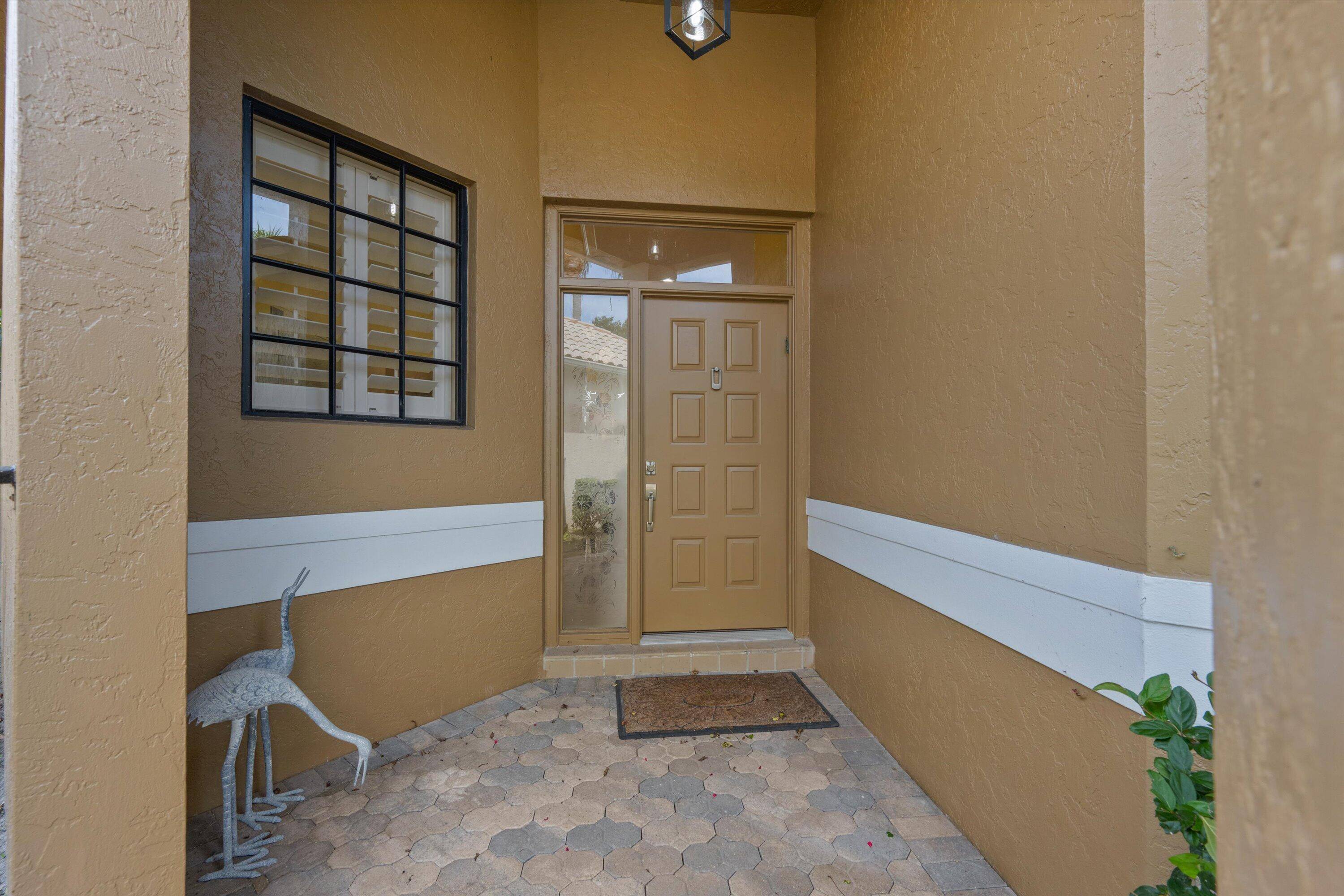 Lake Worth, FL 33449,4497 Barclay Fair WAY