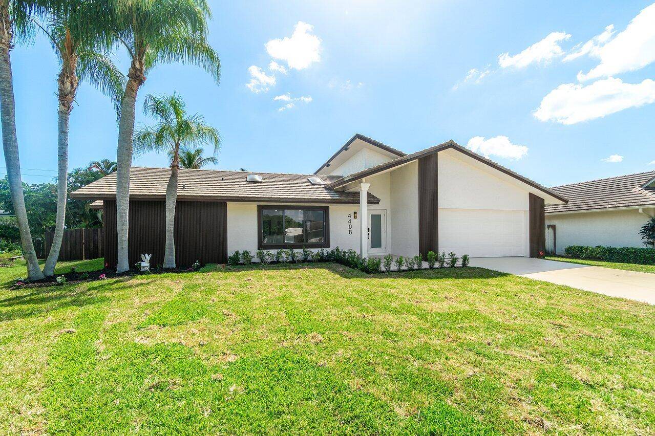Tequesta, FL 33469,4408 Nicole CIR