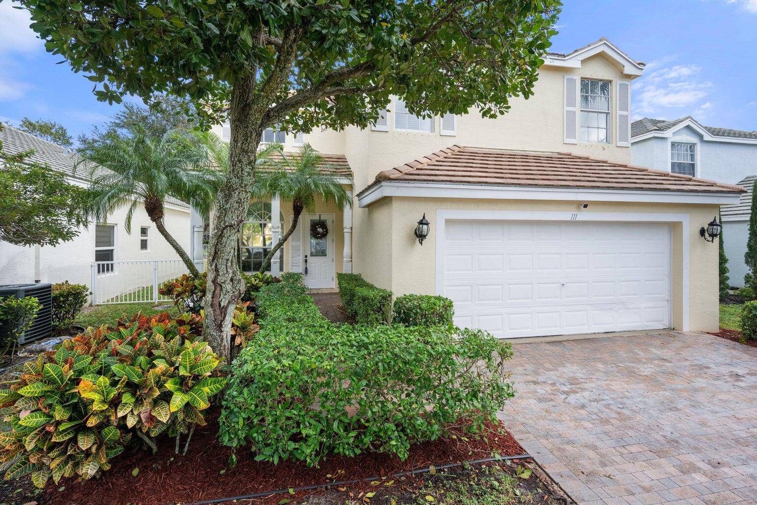 Royal Palm Beach, FL 33414,111 Berenger WALK