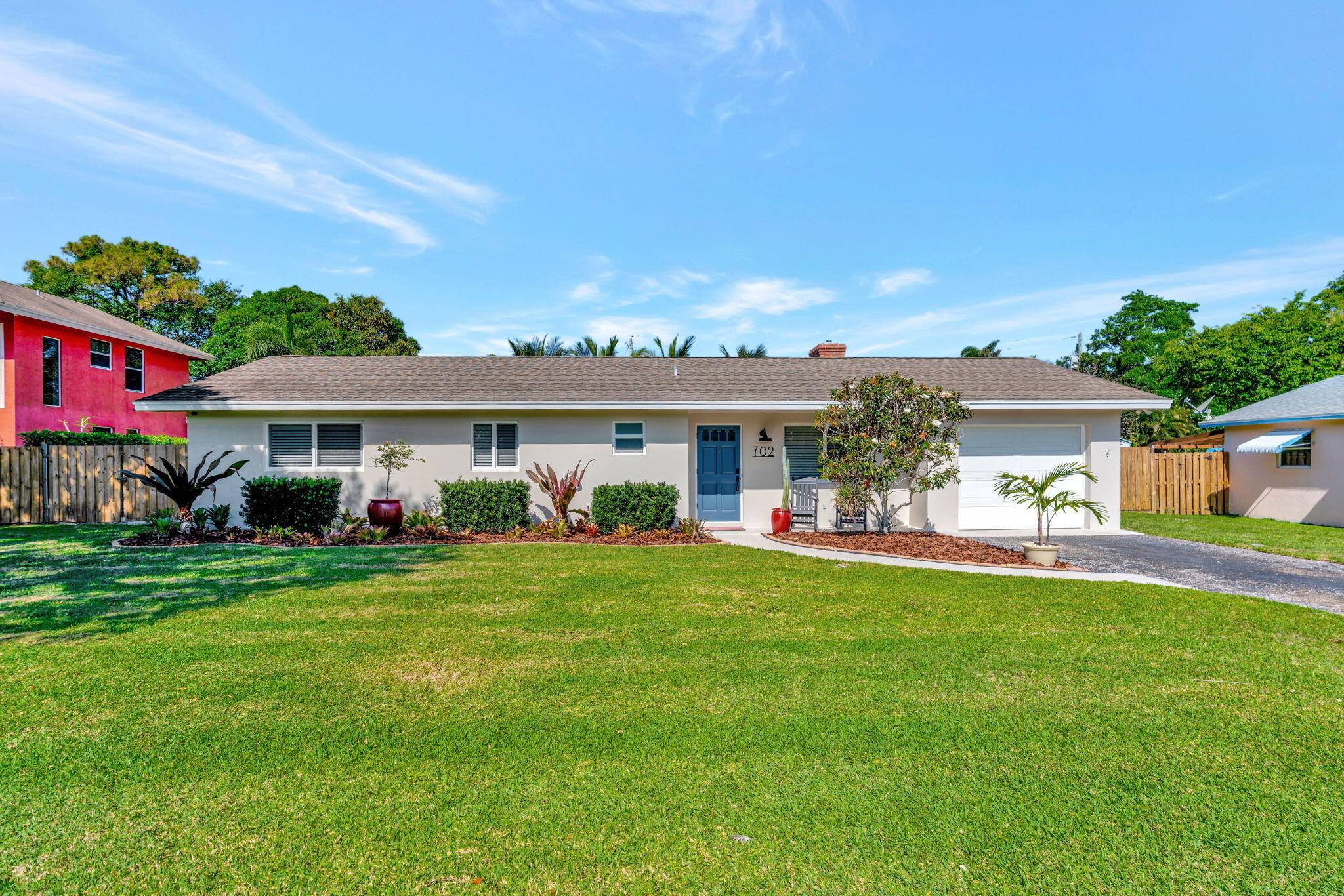 Jupiter, FL 33458,702 Pinegrove AVE