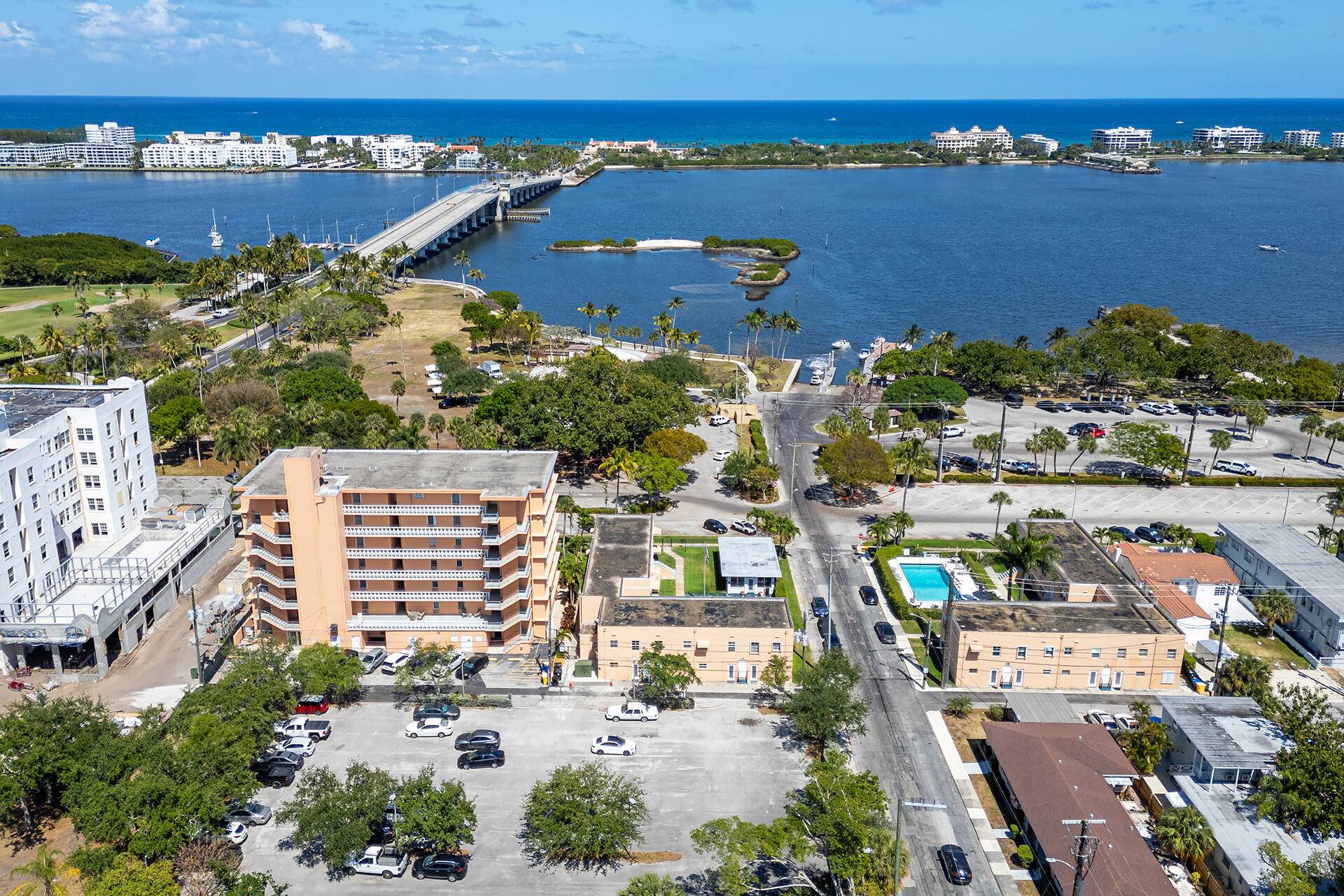Lake Worth Beach, FL 33460,31 S Golfview RD #11