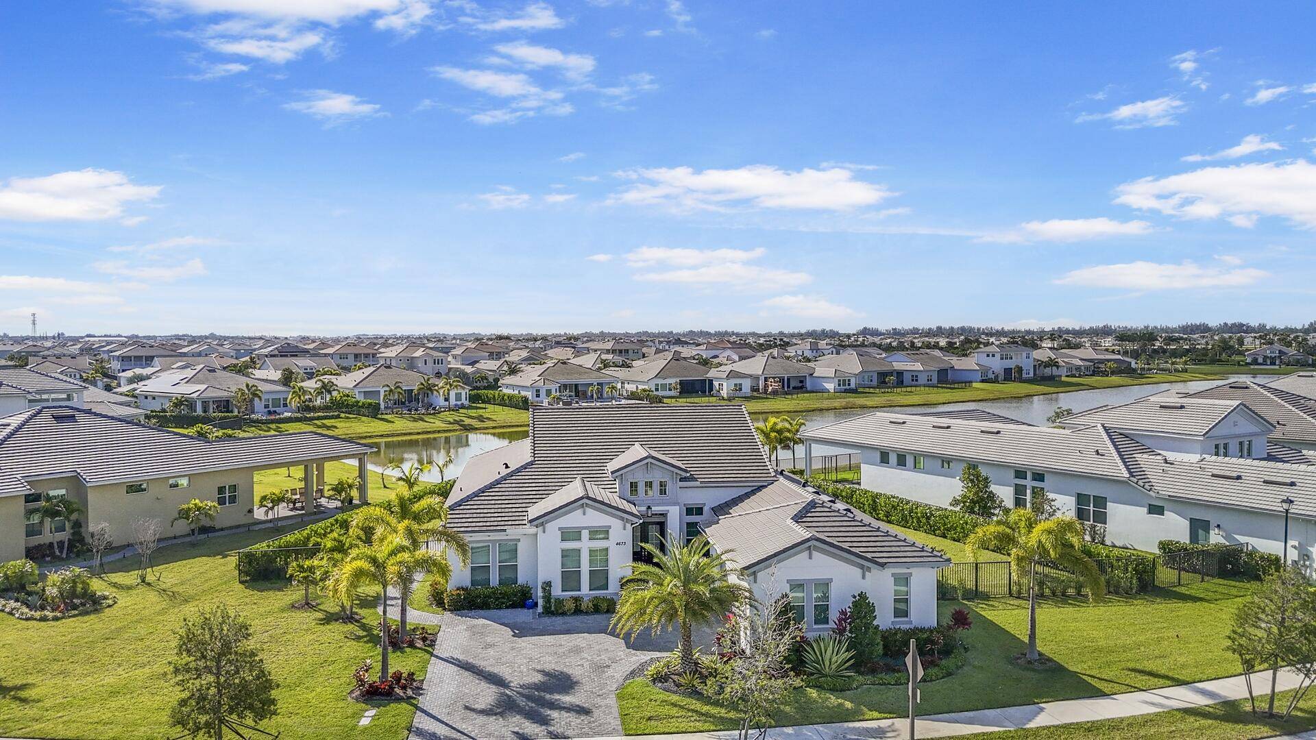 Westlake, FL 33470,4673 Estates CIR