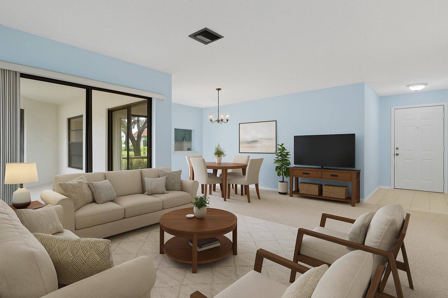 Greenacres, FL 33463,6117 Woodlake BLVD