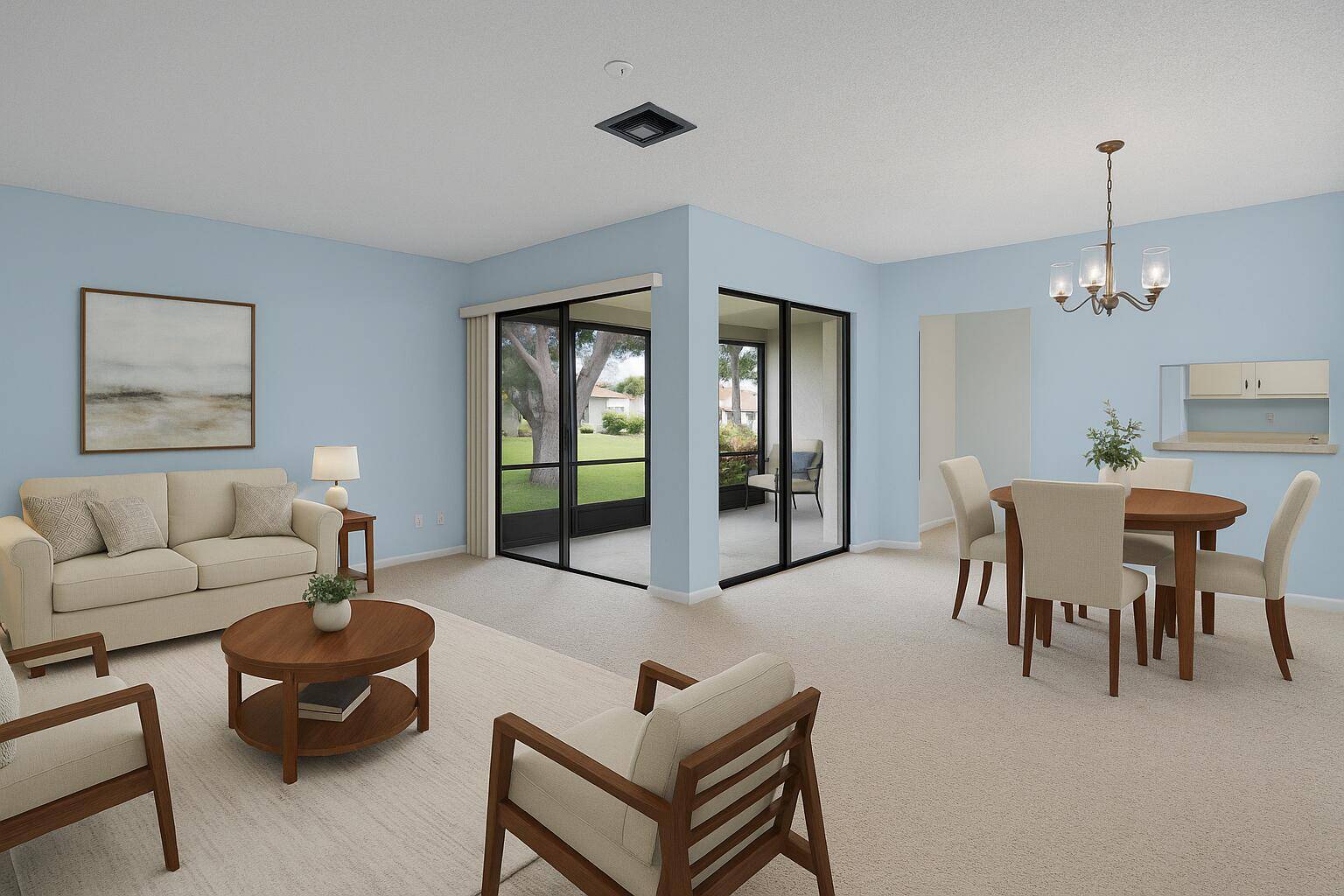 Greenacres, FL 33463,6117 Woodlake BLVD