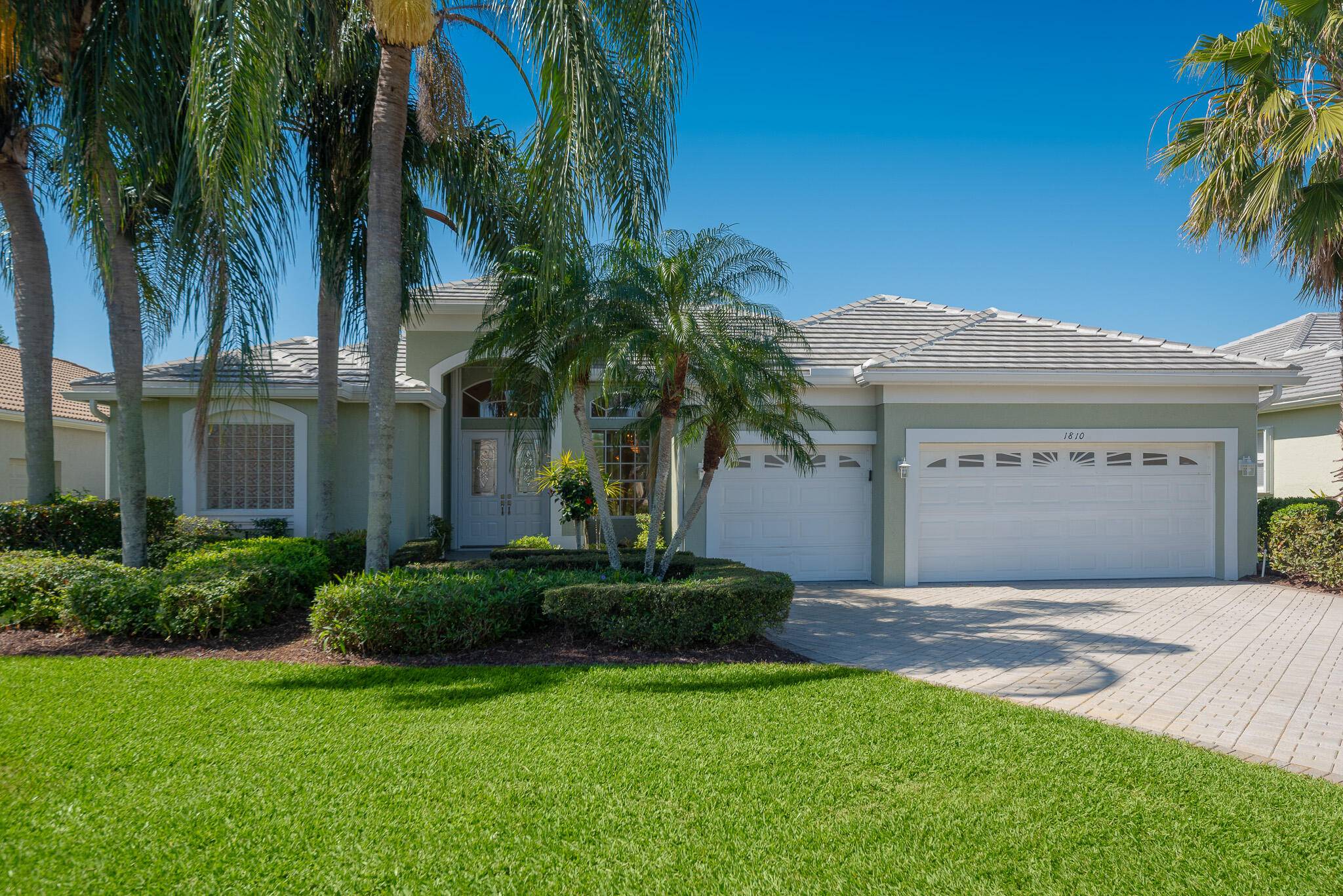 Port Saint Lucie, FL 34952,1810 SE Killean CT