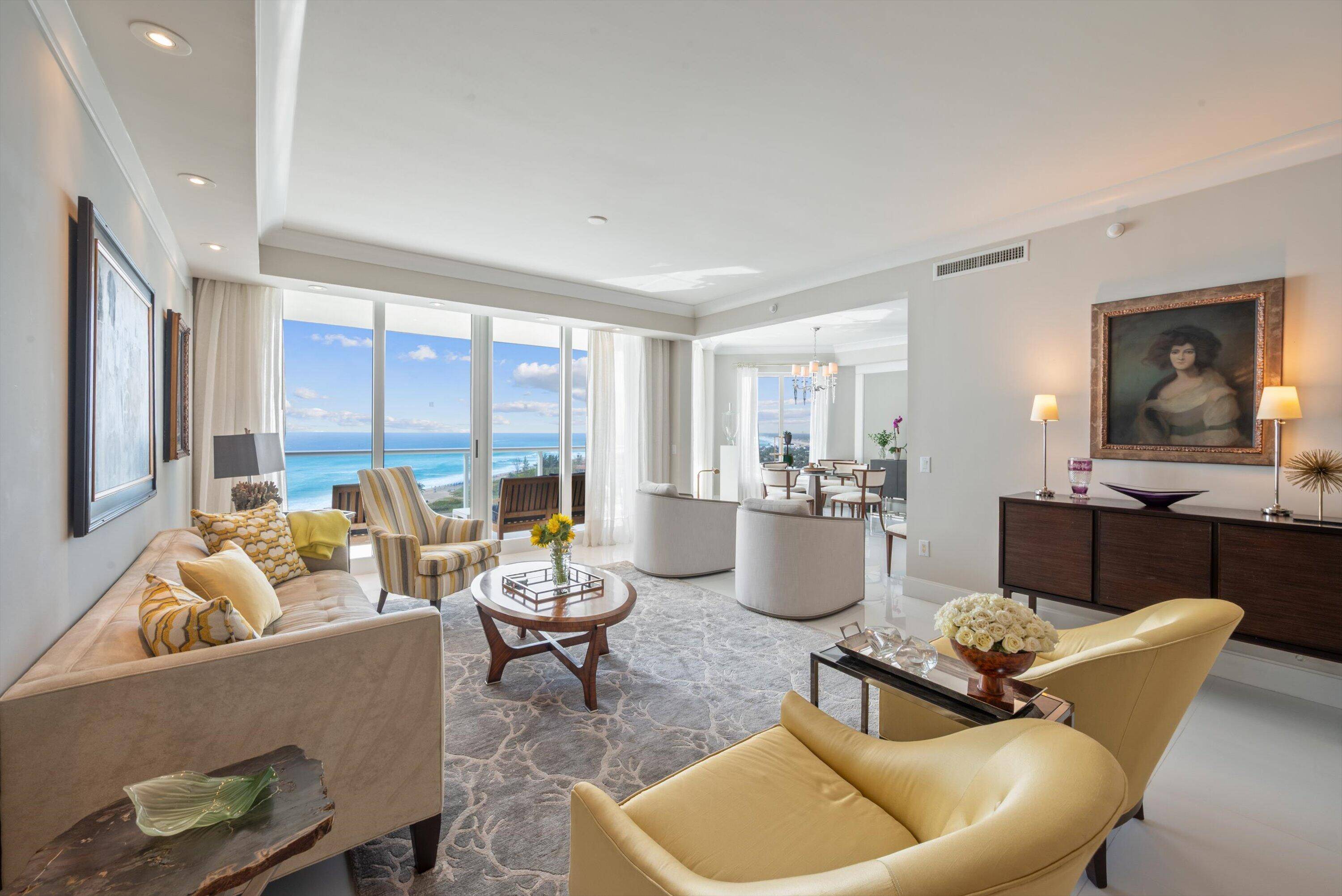 Singer Island, FL 33404,2700 N Ocean DR 1401b