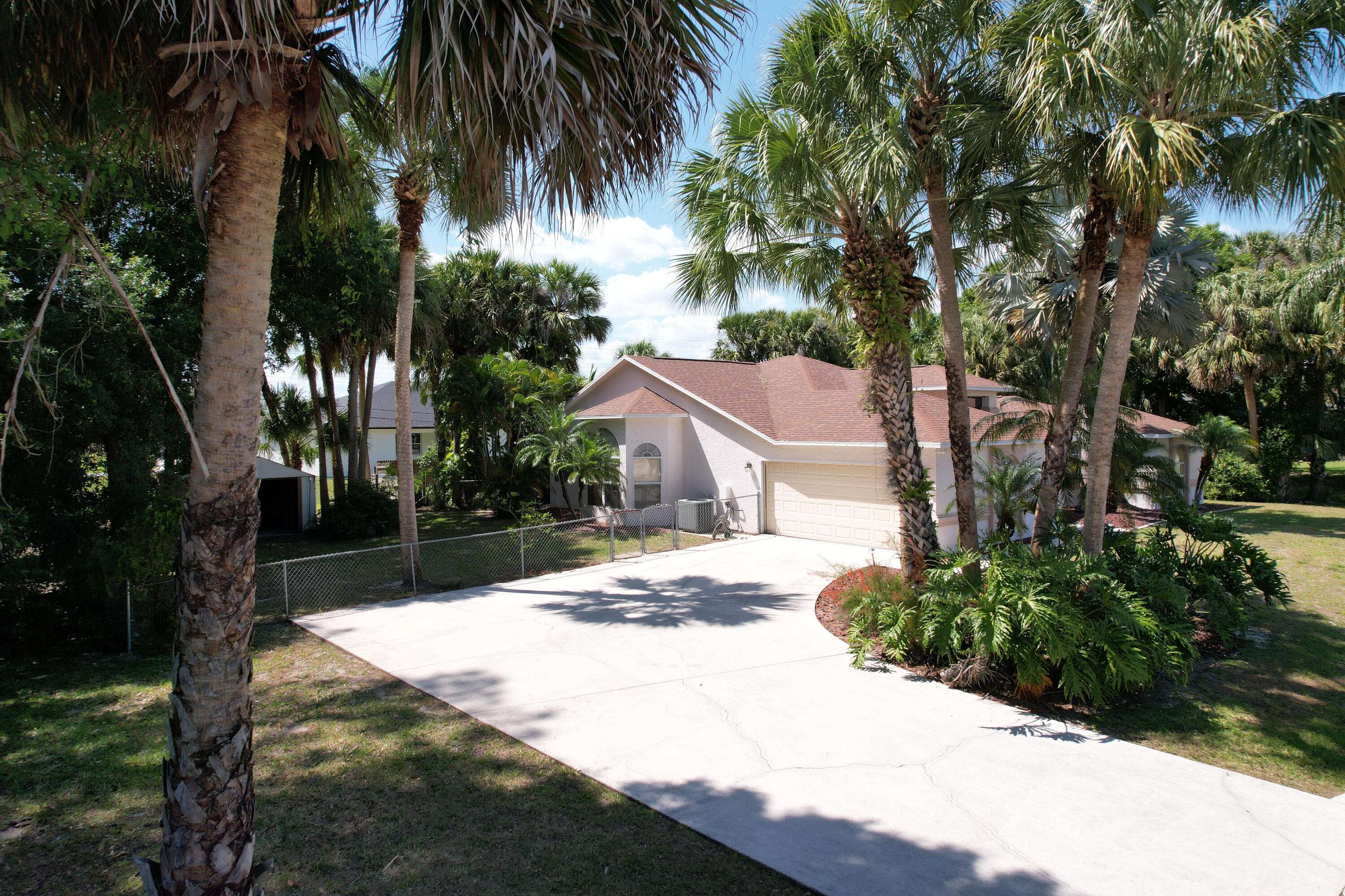 Port Saint Lucie, FL 34953,2132 SW Madruga ST