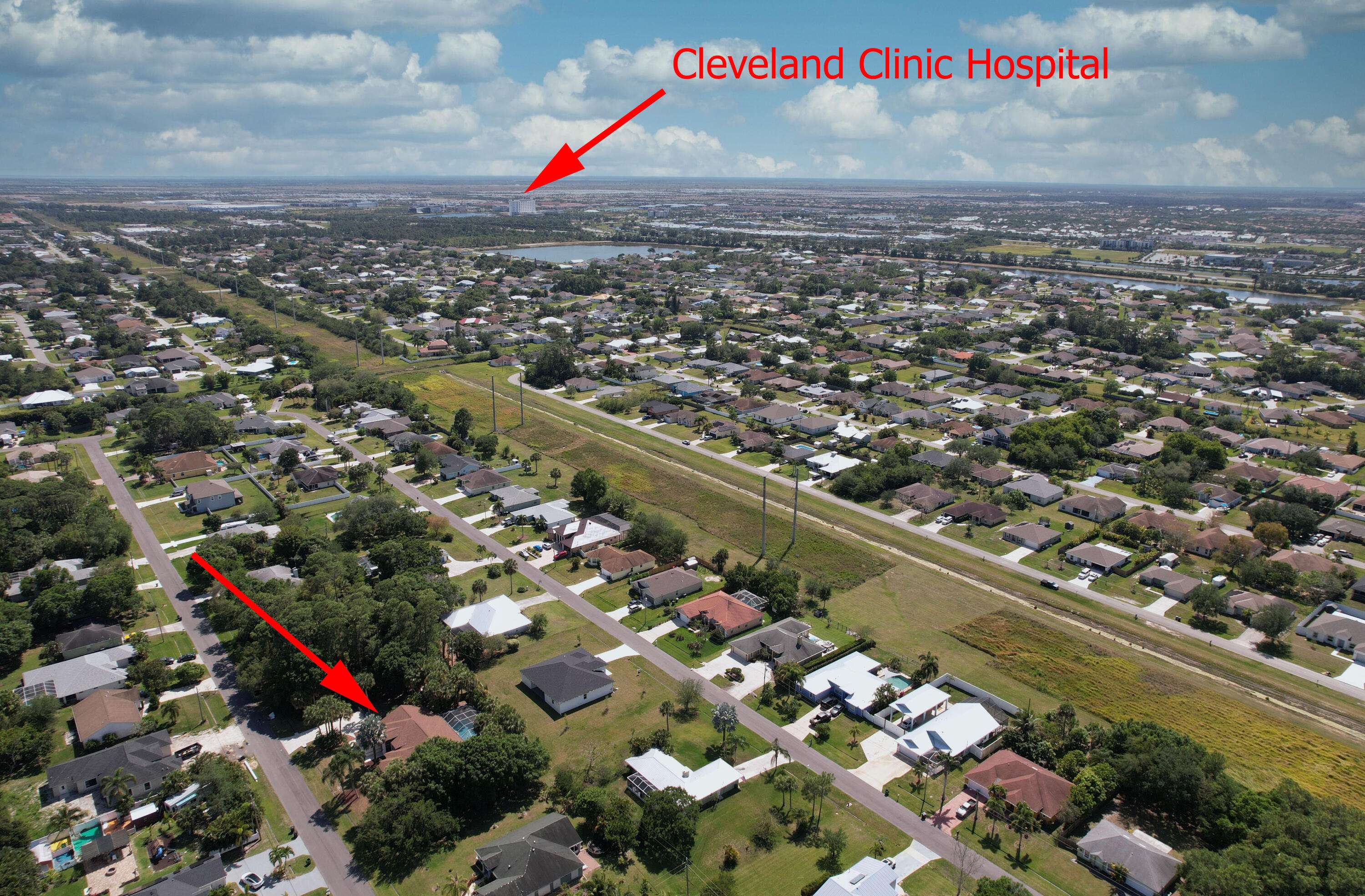 Port Saint Lucie, FL 34953,2132 SW Madruga ST