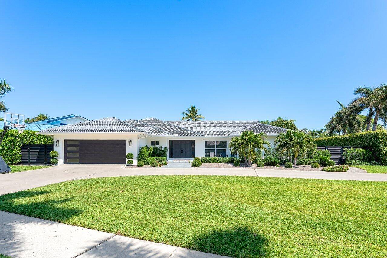 Boca Raton, FL 33487,7700 NE Spanish Trail CT